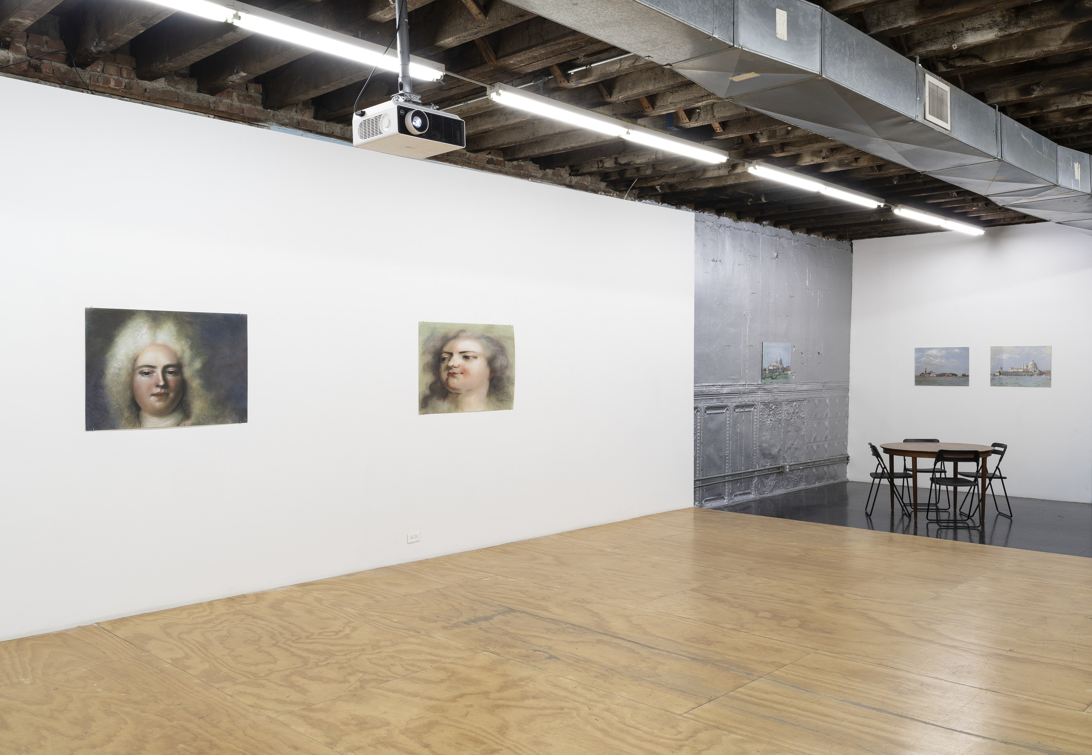 Nicolas Ceccaldi, Cartoons at Reena Spaulings Fine Art, photo 17