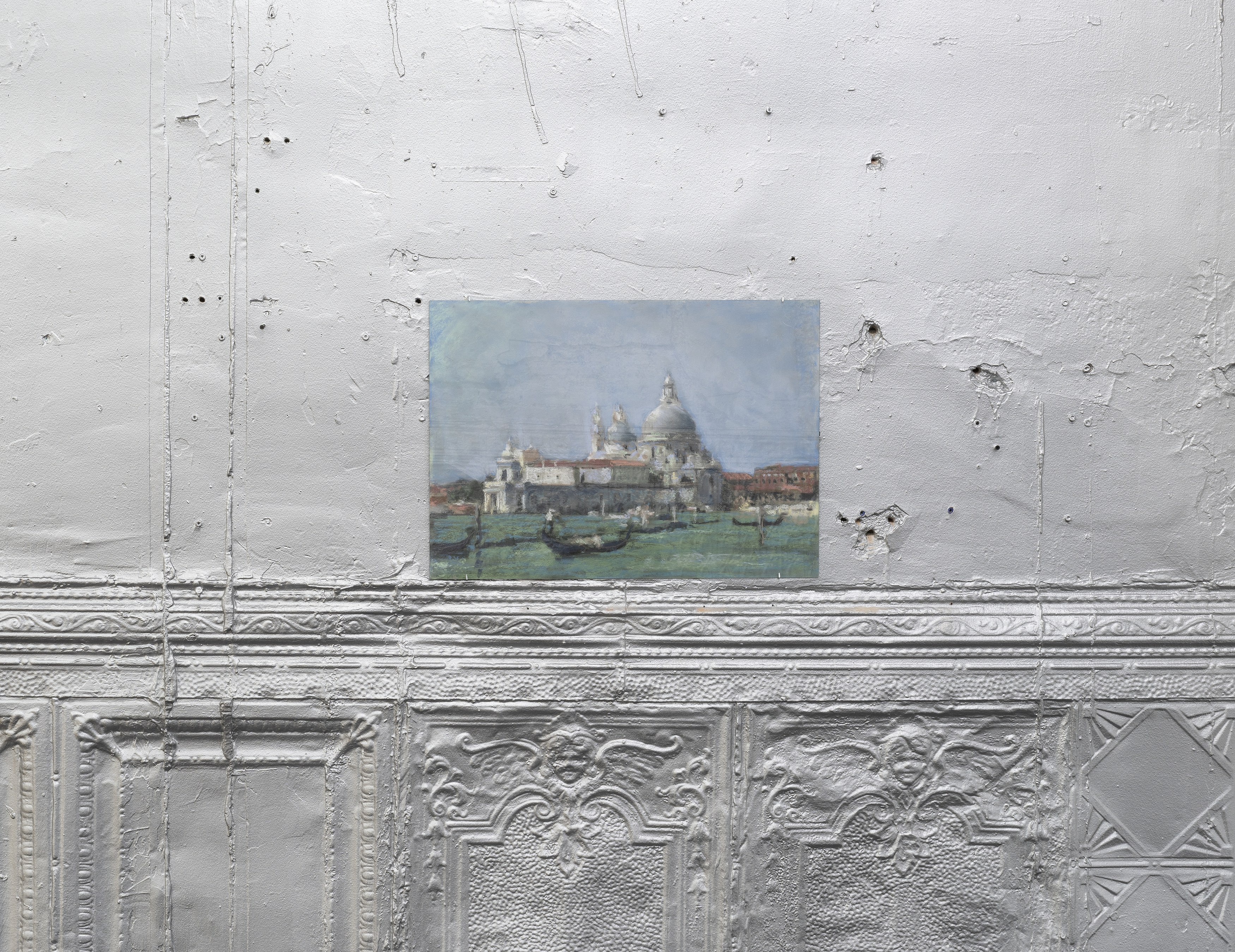 Nicolas Ceccaldi, Cartoons at Reena Spaulings Fine Art, photo 19