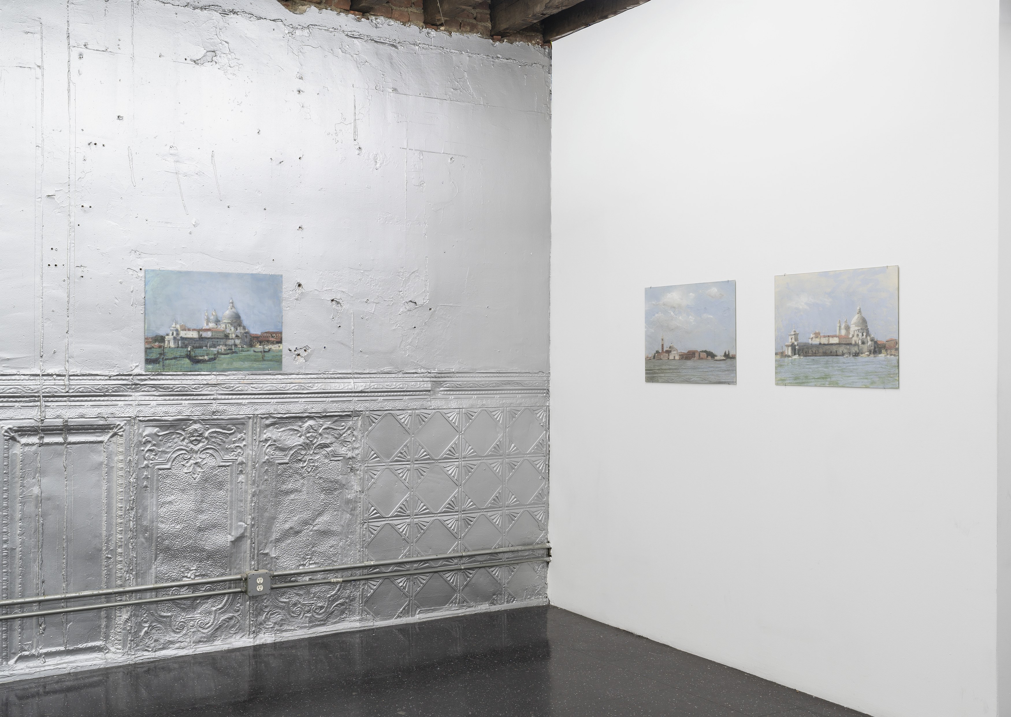 Nicolas Ceccaldi, Cartoons at Reena Spaulings Fine Art, photo 21