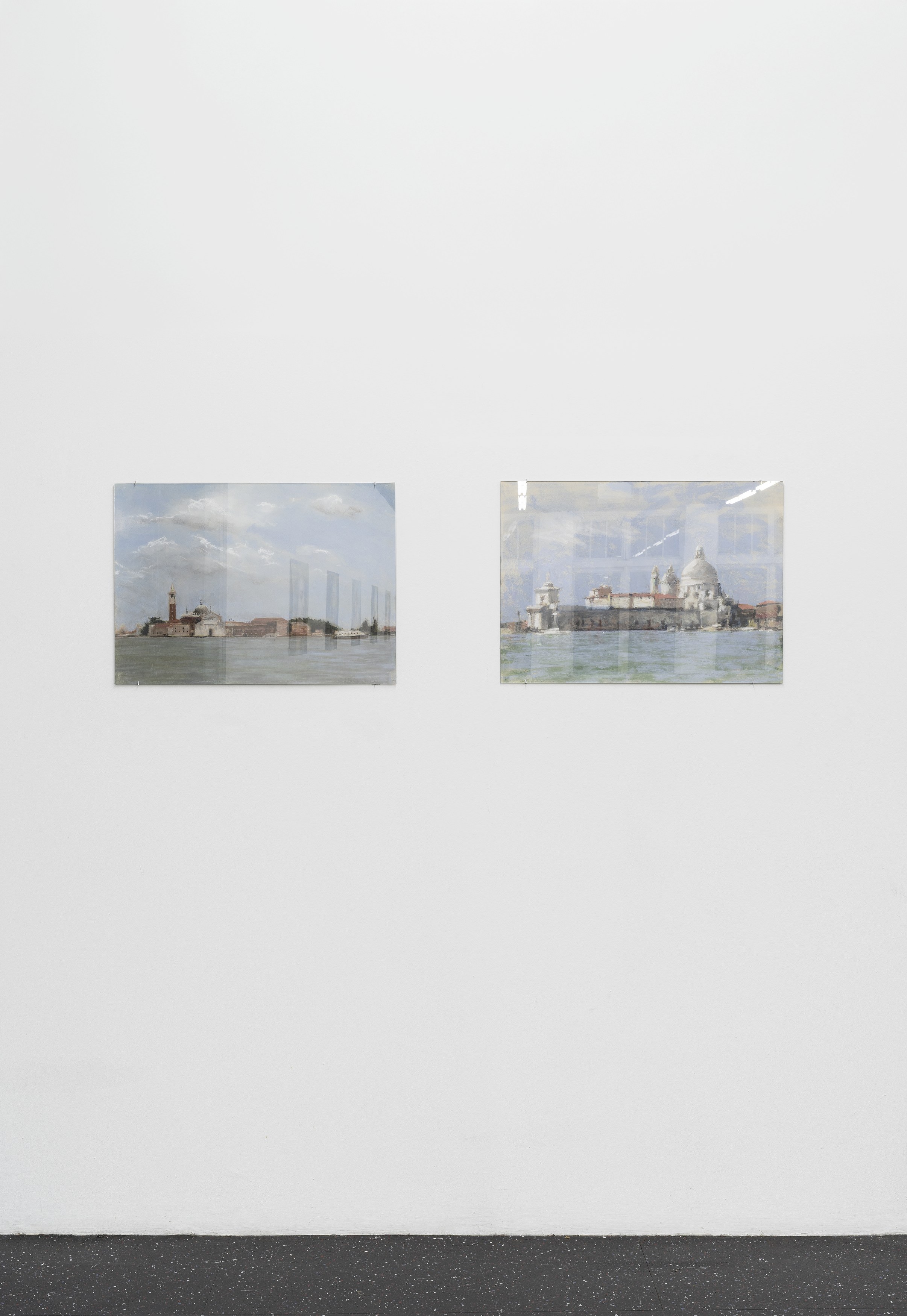Nicolas Ceccaldi, Cartoons at Reena Spaulings Fine Art, photo 20