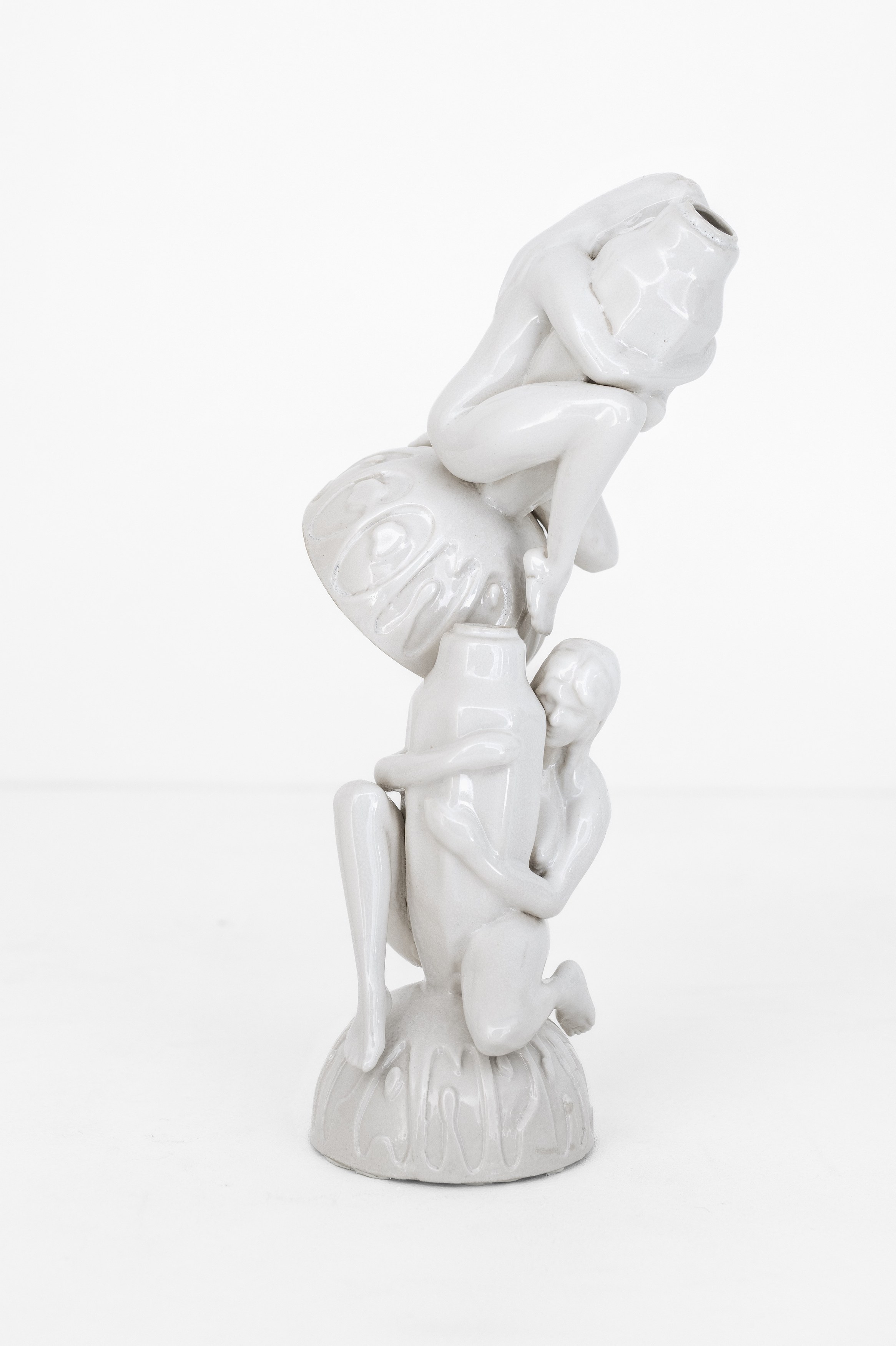 Frances Stark, Panpharmacon at greengrassi & Corvi-Mora, London, photo 12