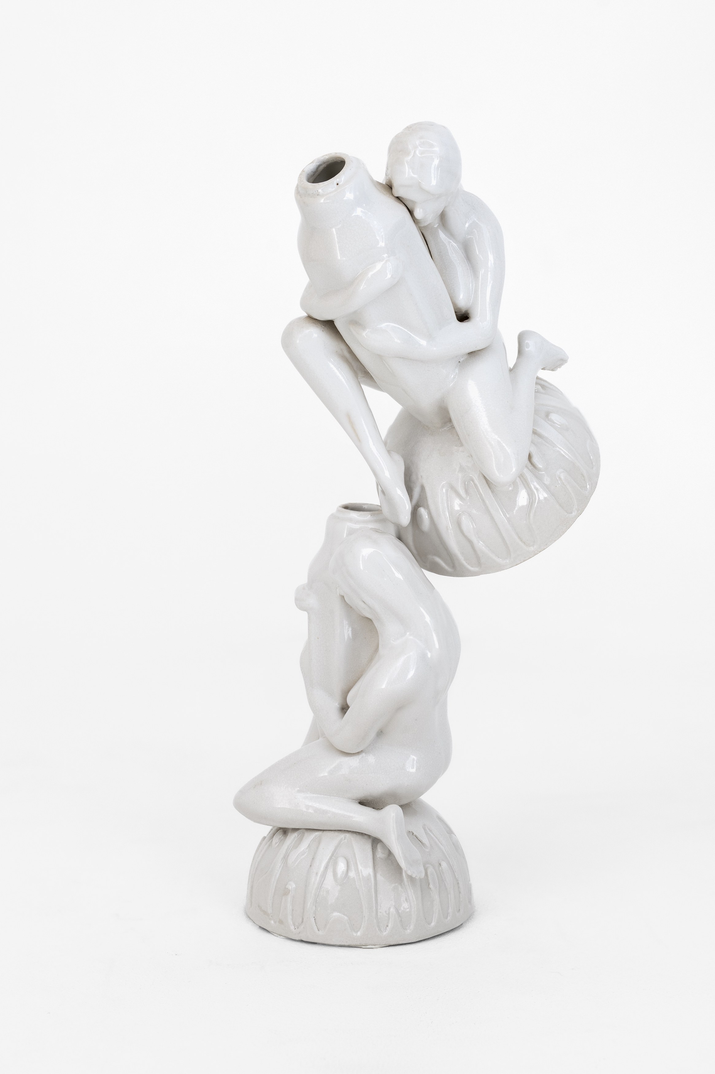 Frances Stark, Panpharmacon at greengrassi & Corvi-Mora, London, photo 13
