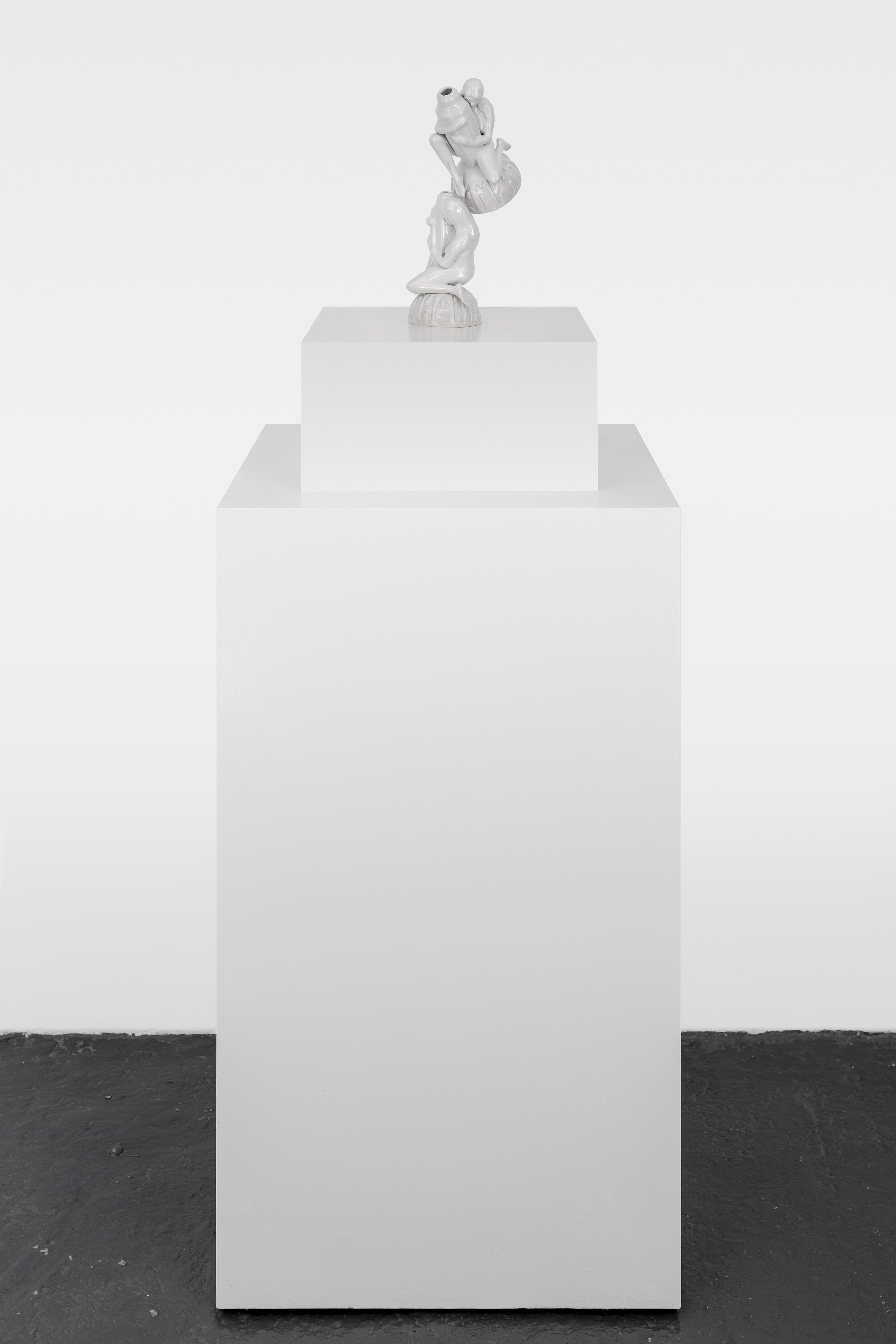 Frances Stark, Panpharmacon at greengrassi & Corvi-Mora, London, photo 15