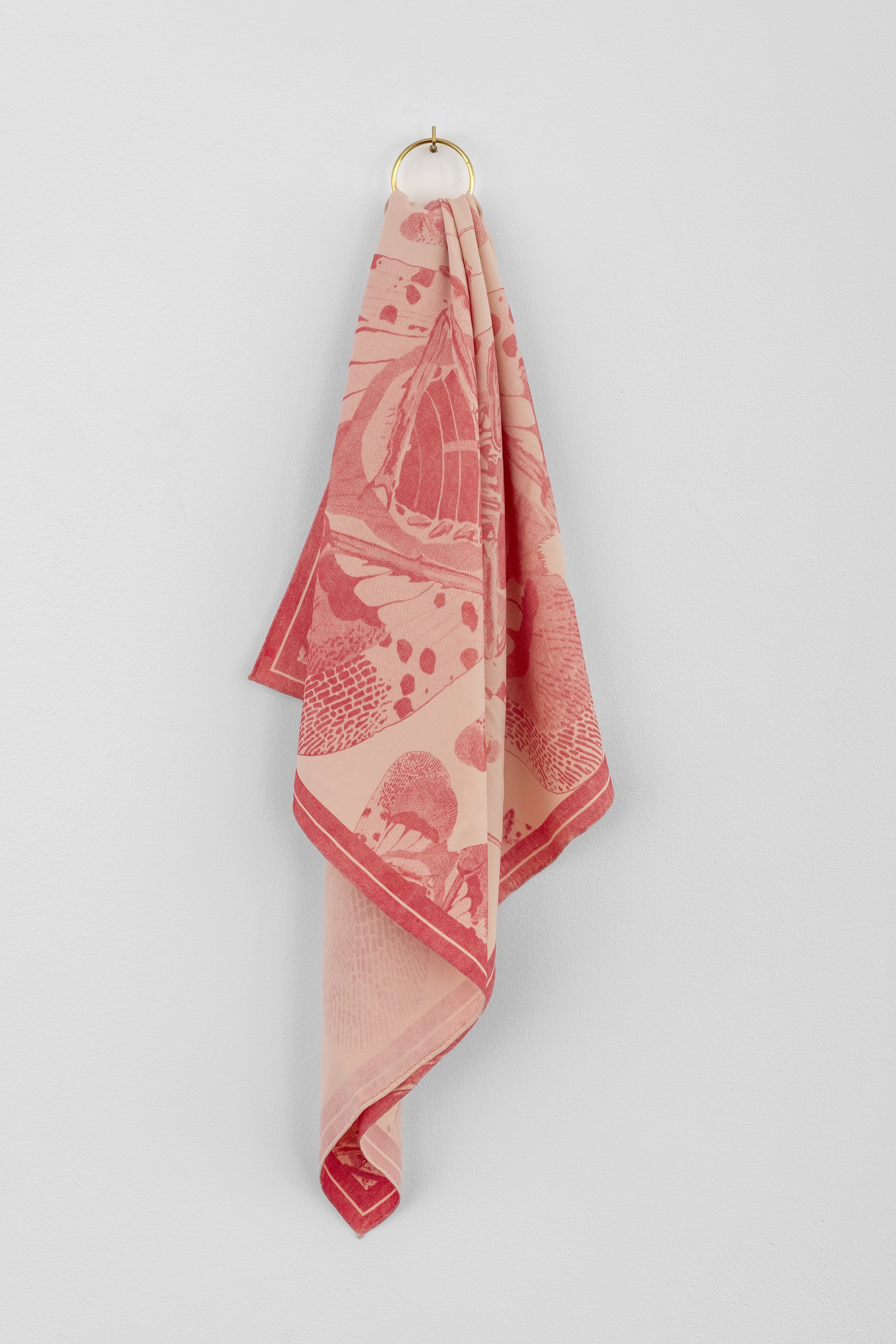 Frances Stark, Panpharmacon at greengrassi & Corvi-Mora, London, photo 17