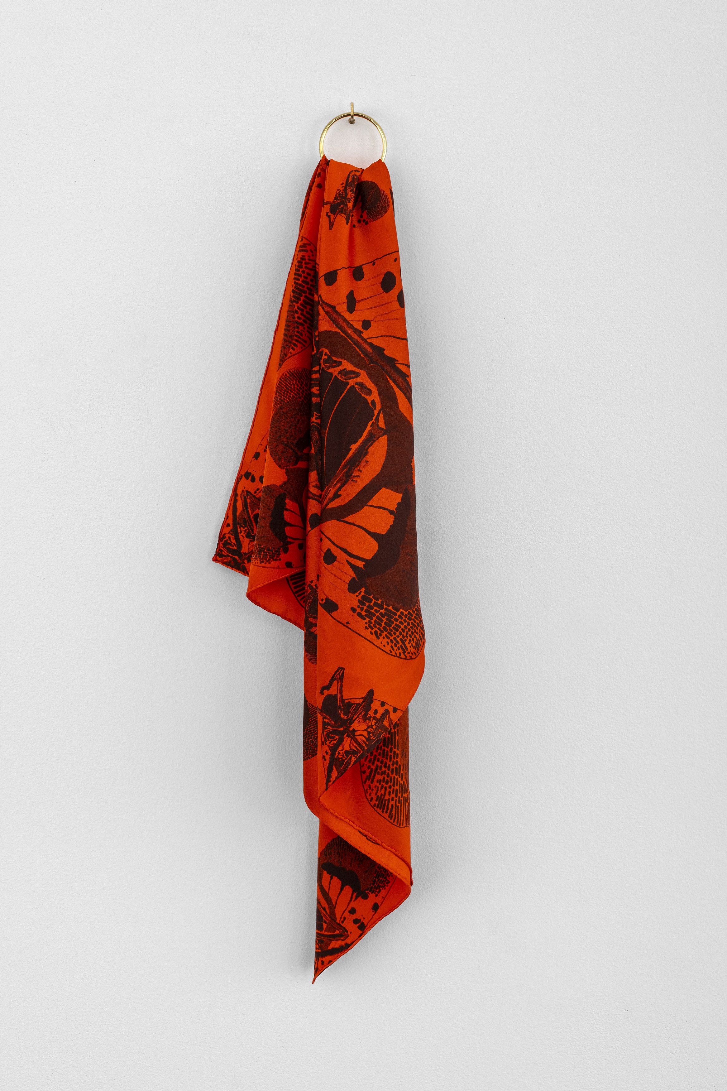 Frances Stark, Panpharmacon at greengrassi & Corvi-Mora, London, photo 23