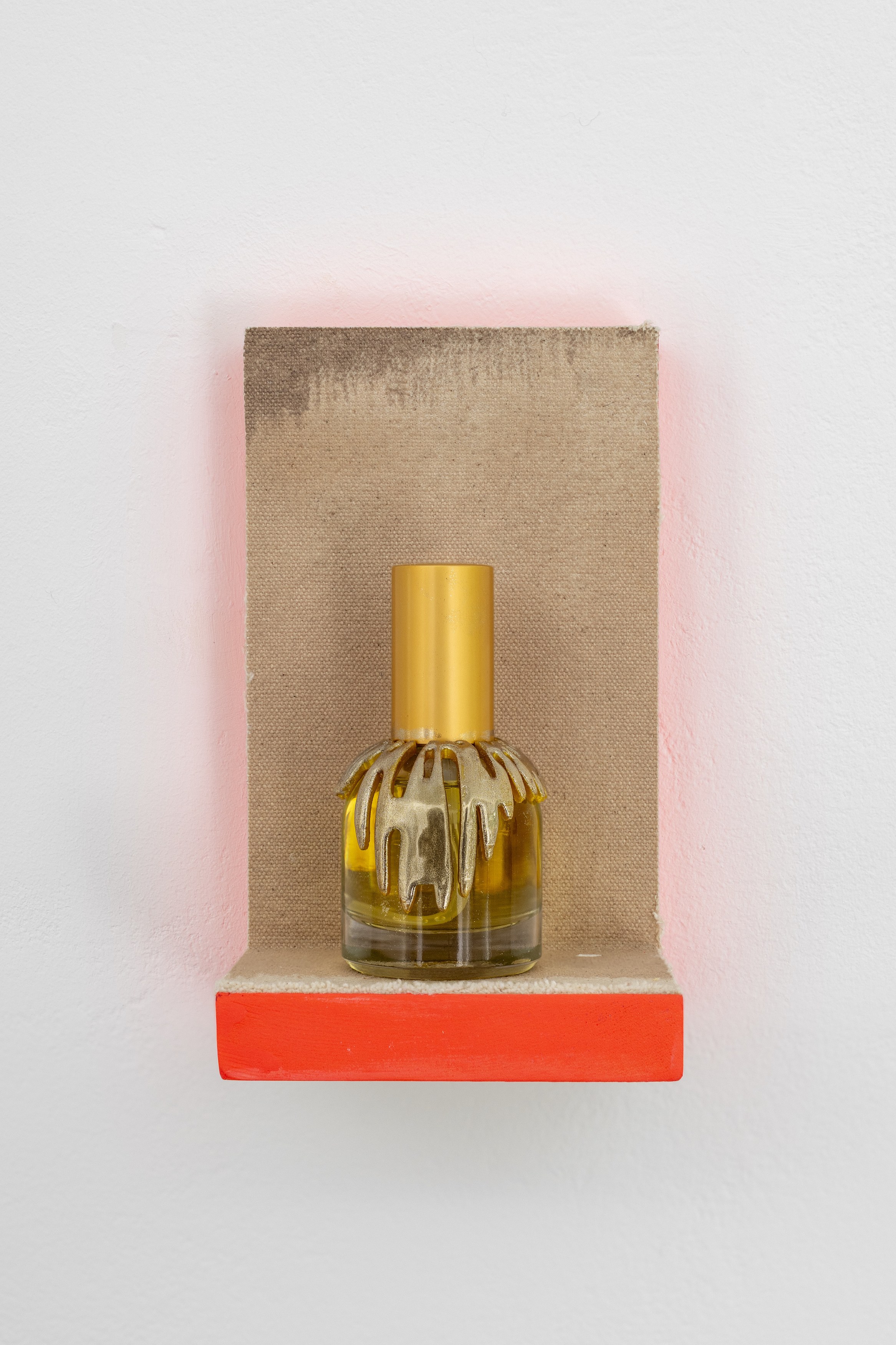 Frances Stark, Panpharmacon at greengrassi & Corvi-Mora, London, photo 29