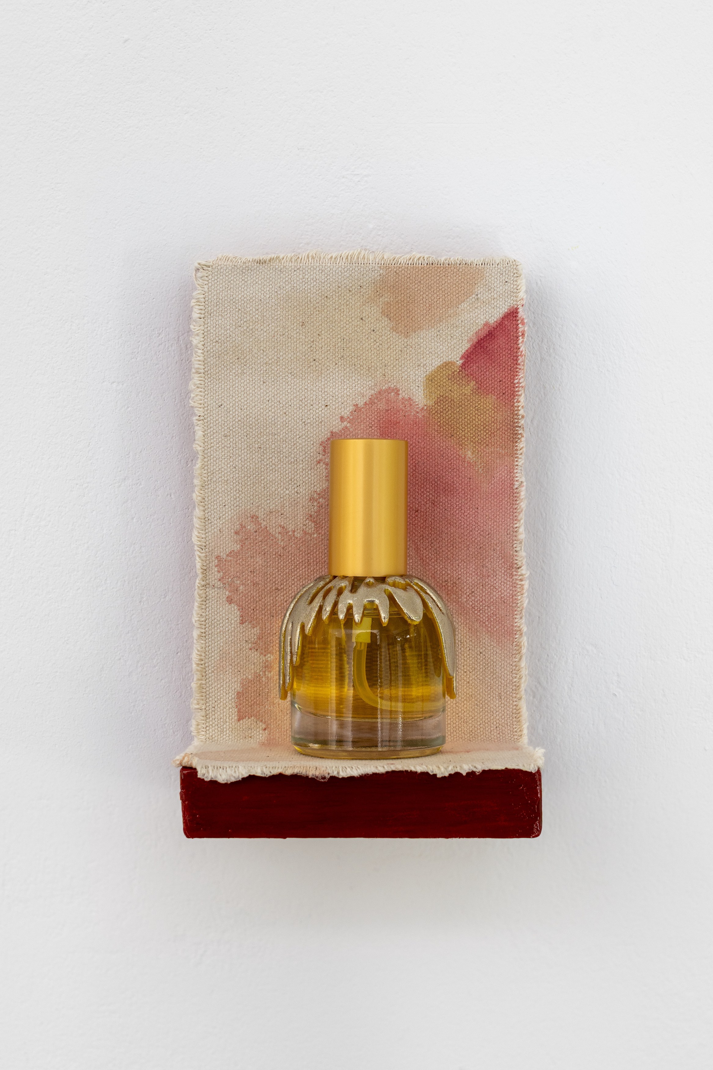 Frances Stark, Panpharmacon at greengrassi & Corvi-Mora, London, photo 28