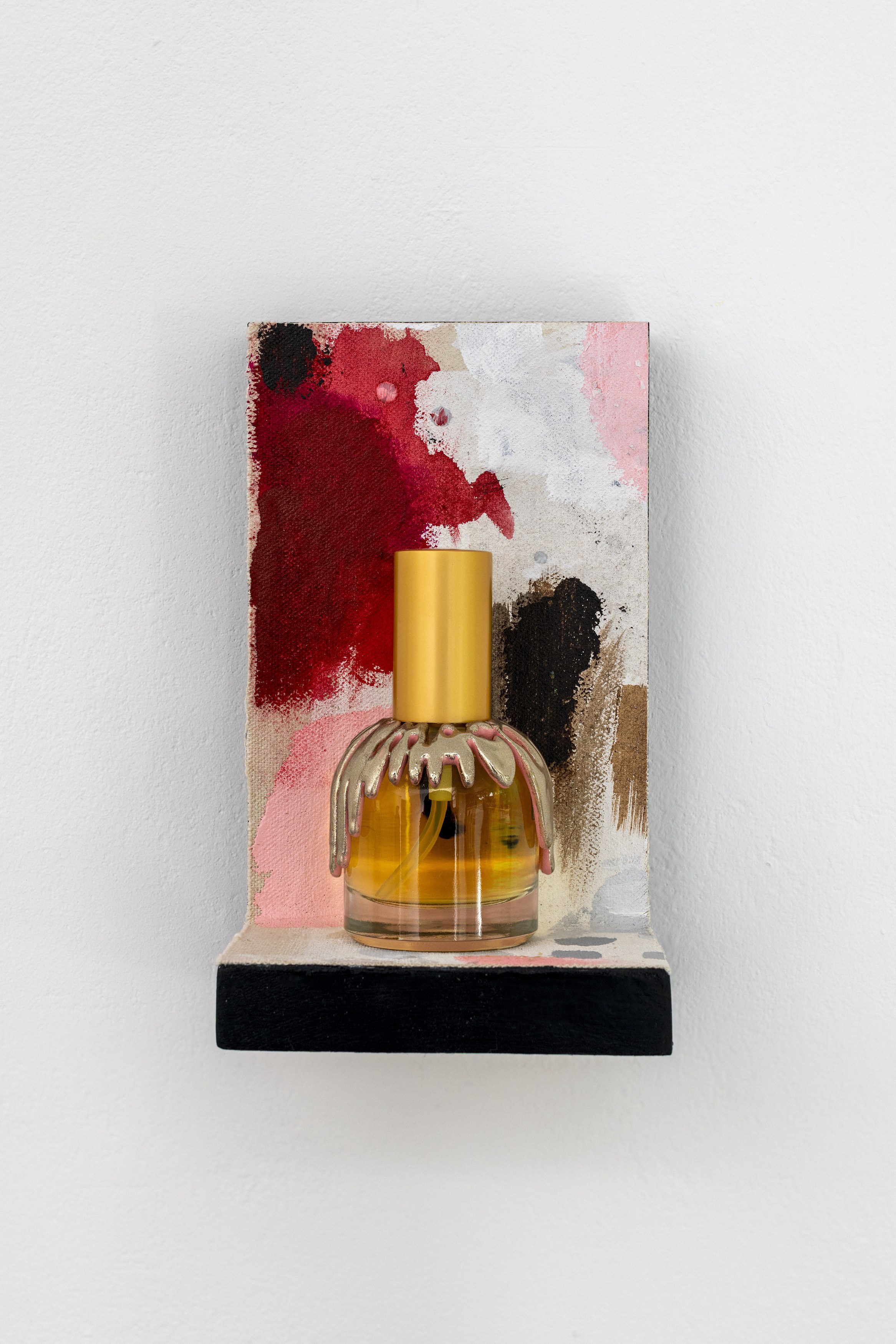 Frances Stark, Panpharmacon at greengrassi & Corvi-Mora, London, photo 30