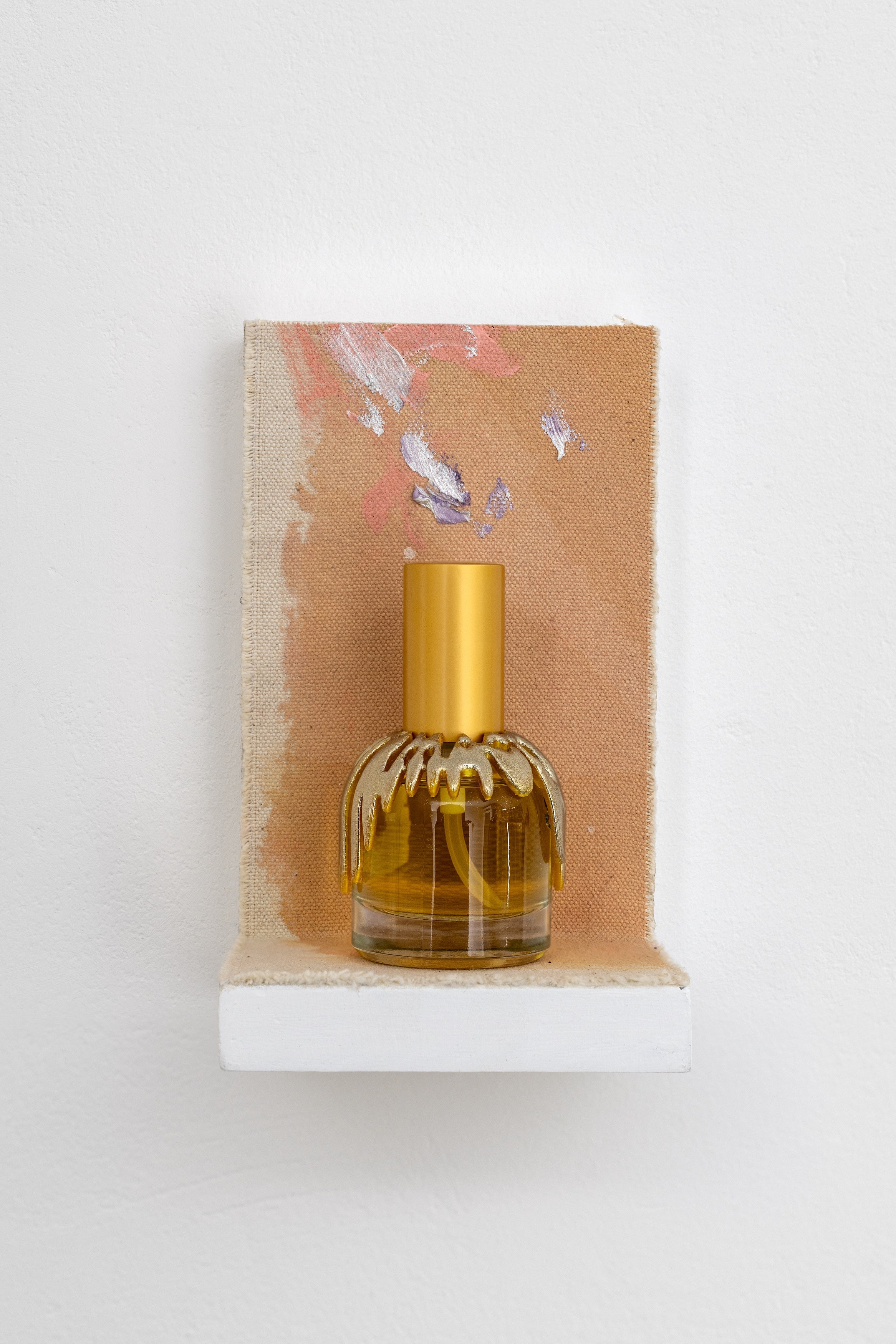Frances Stark, Panpharmacon at greengrassi & Corvi-Mora, London, photo 31