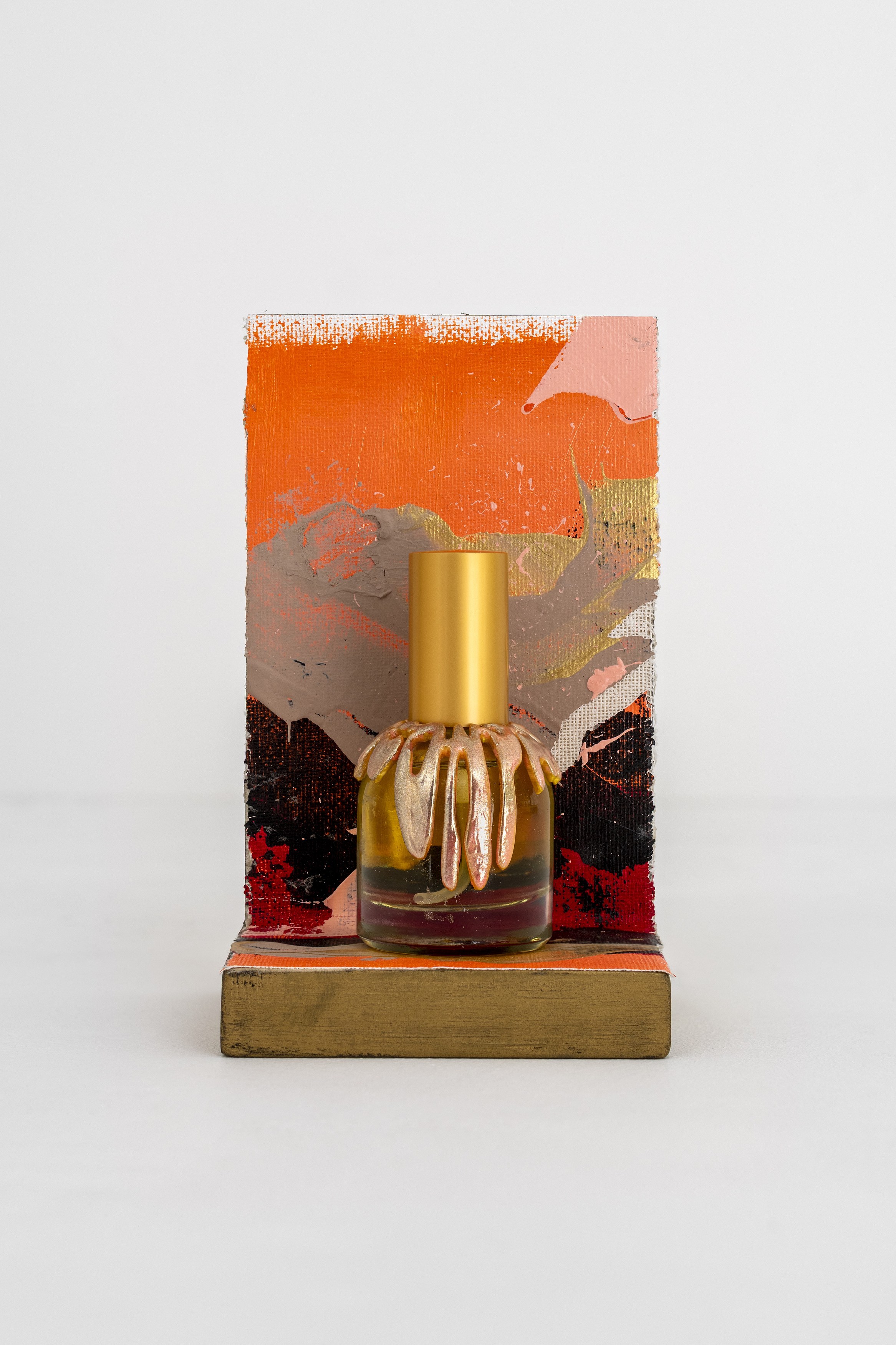 Frances Stark, Panpharmacon at greengrassi & Corvi-Mora, London, photo 33
