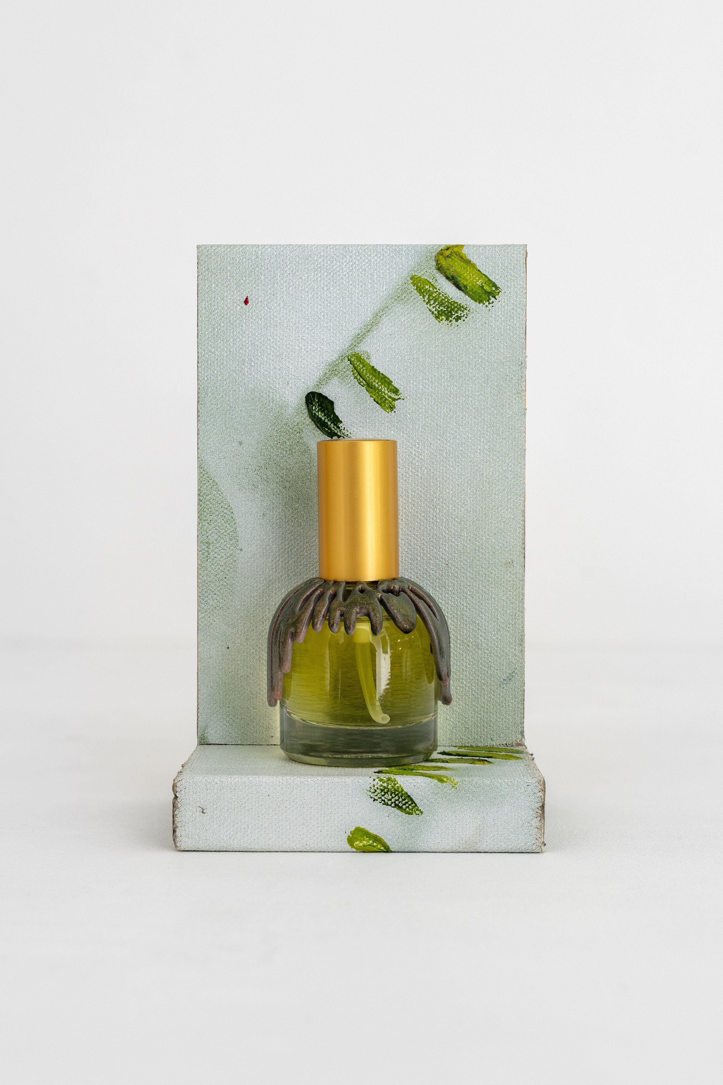 Frances Stark, Panpharmacon at greengrassi & Corvi-Mora, London, photo 34