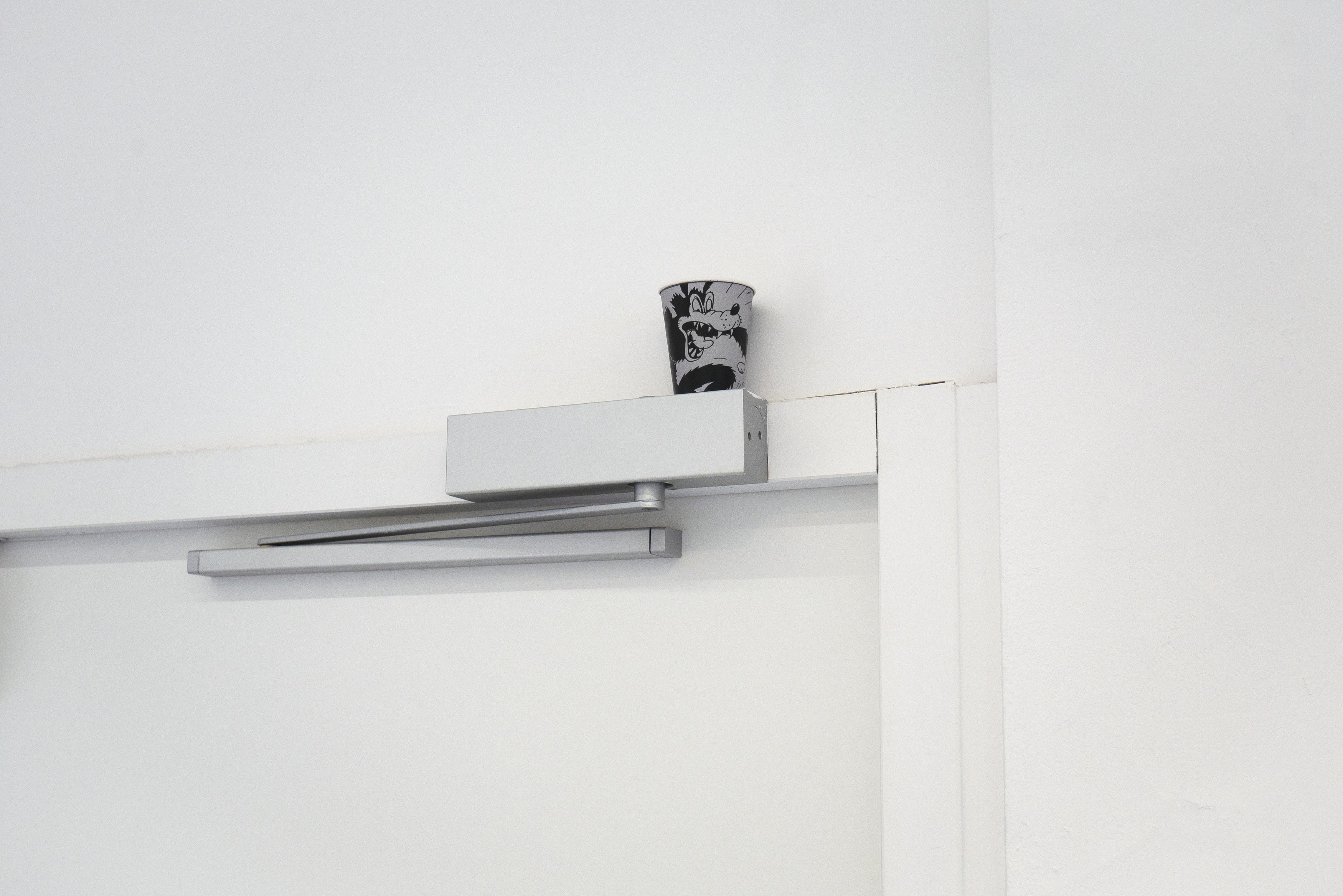 Oscar Ameye, Antonin Sambussy, Secret Track at La Galerie du Crous de Paris, photo 21
