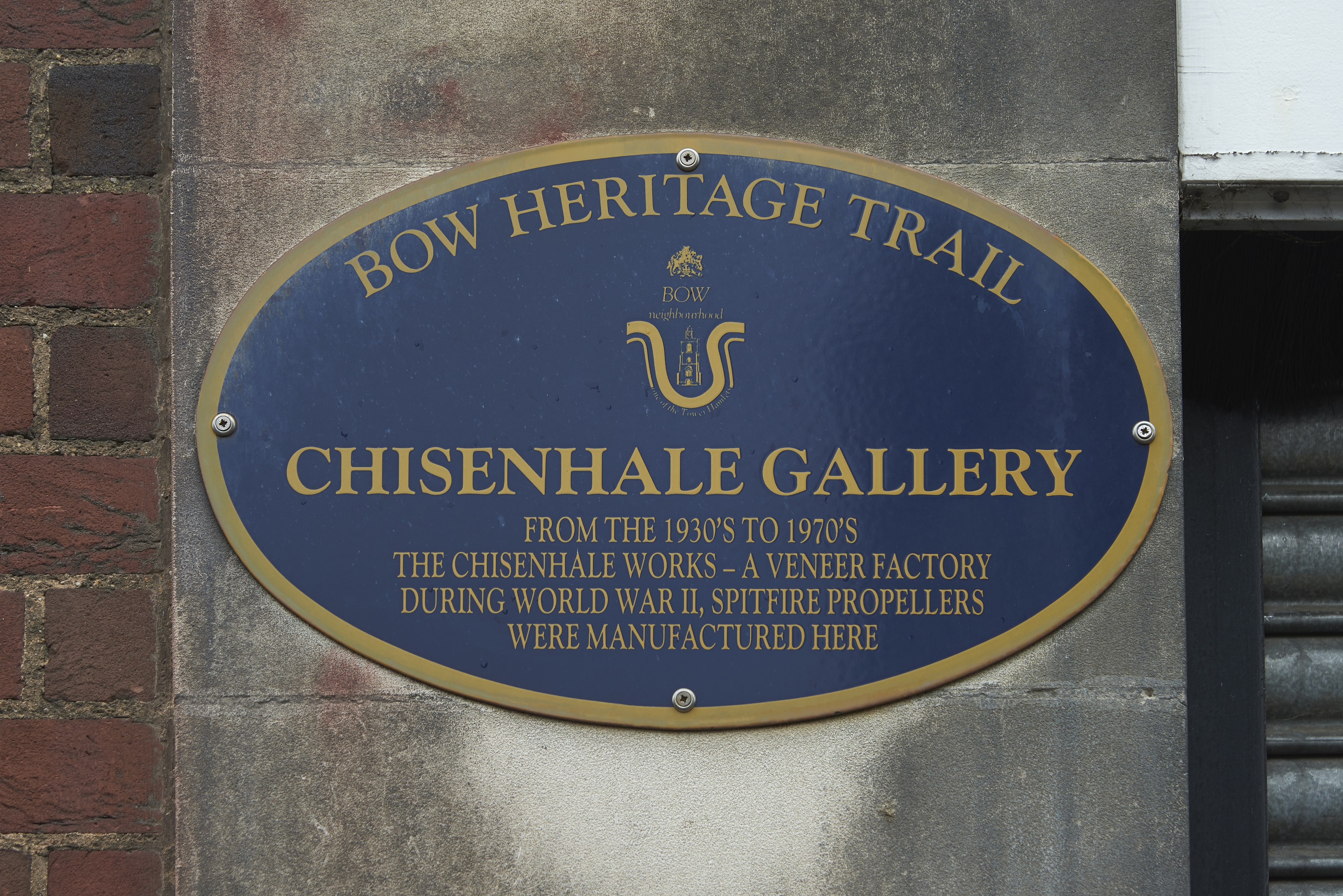 Joshua Leon, The Missing O and E at Chisenhale Gallery, photo 11