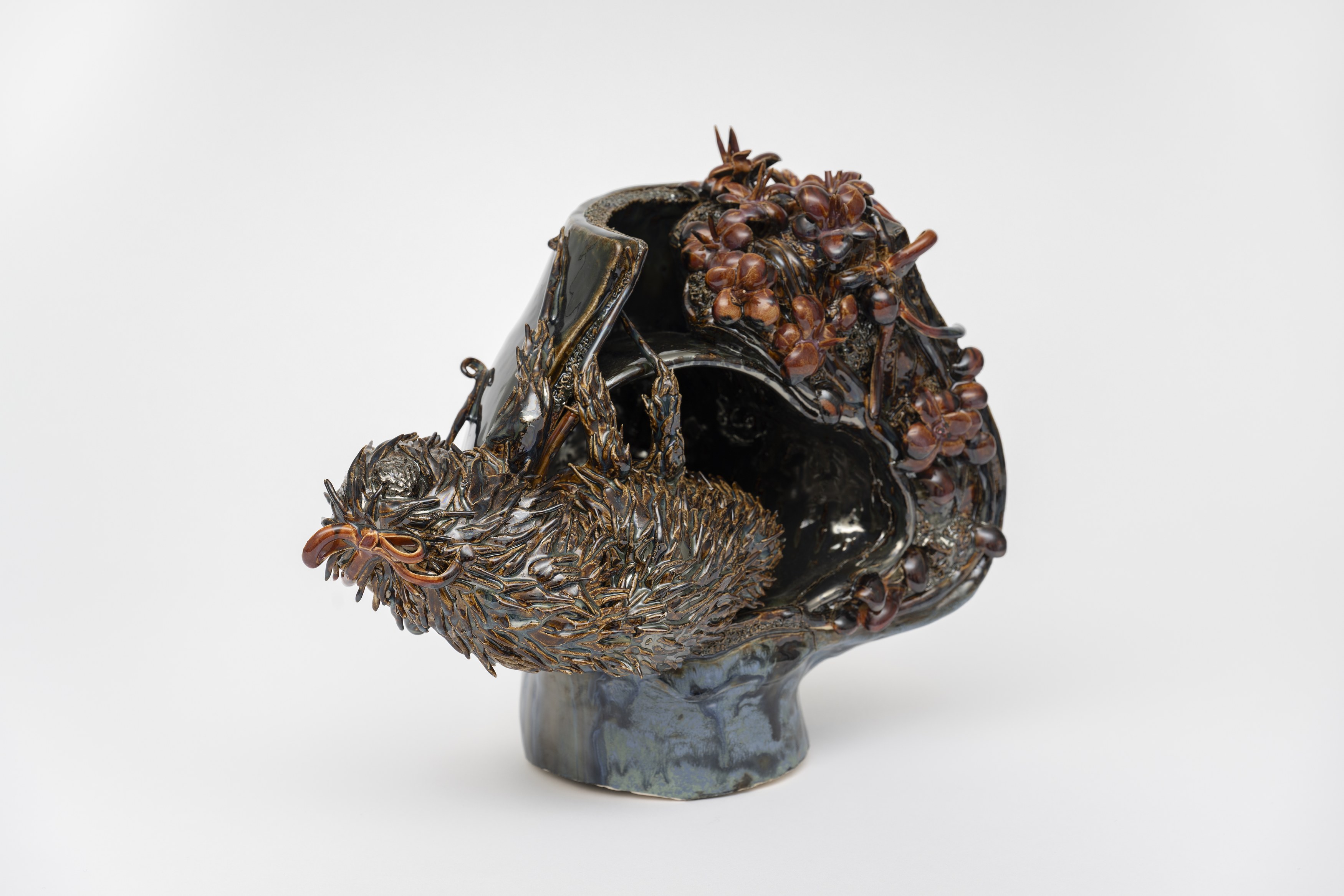 BLCKGEEZER, Cas Campbell, (Icon)oclast at Sherbet Green, photo 21