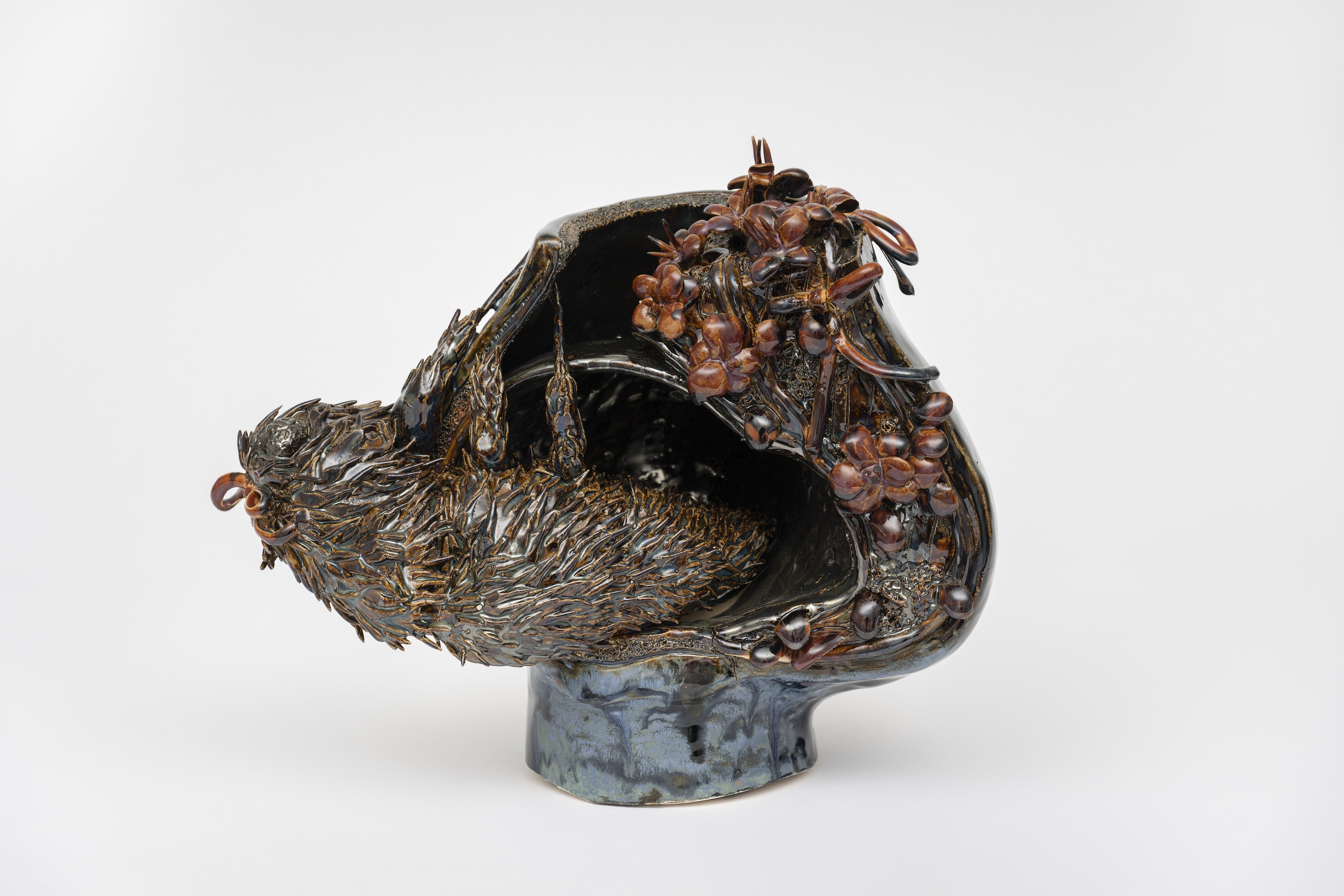 BLCKGEEZER, Cas Campbell, (Icon)oclast at Sherbet Green, photo 19
