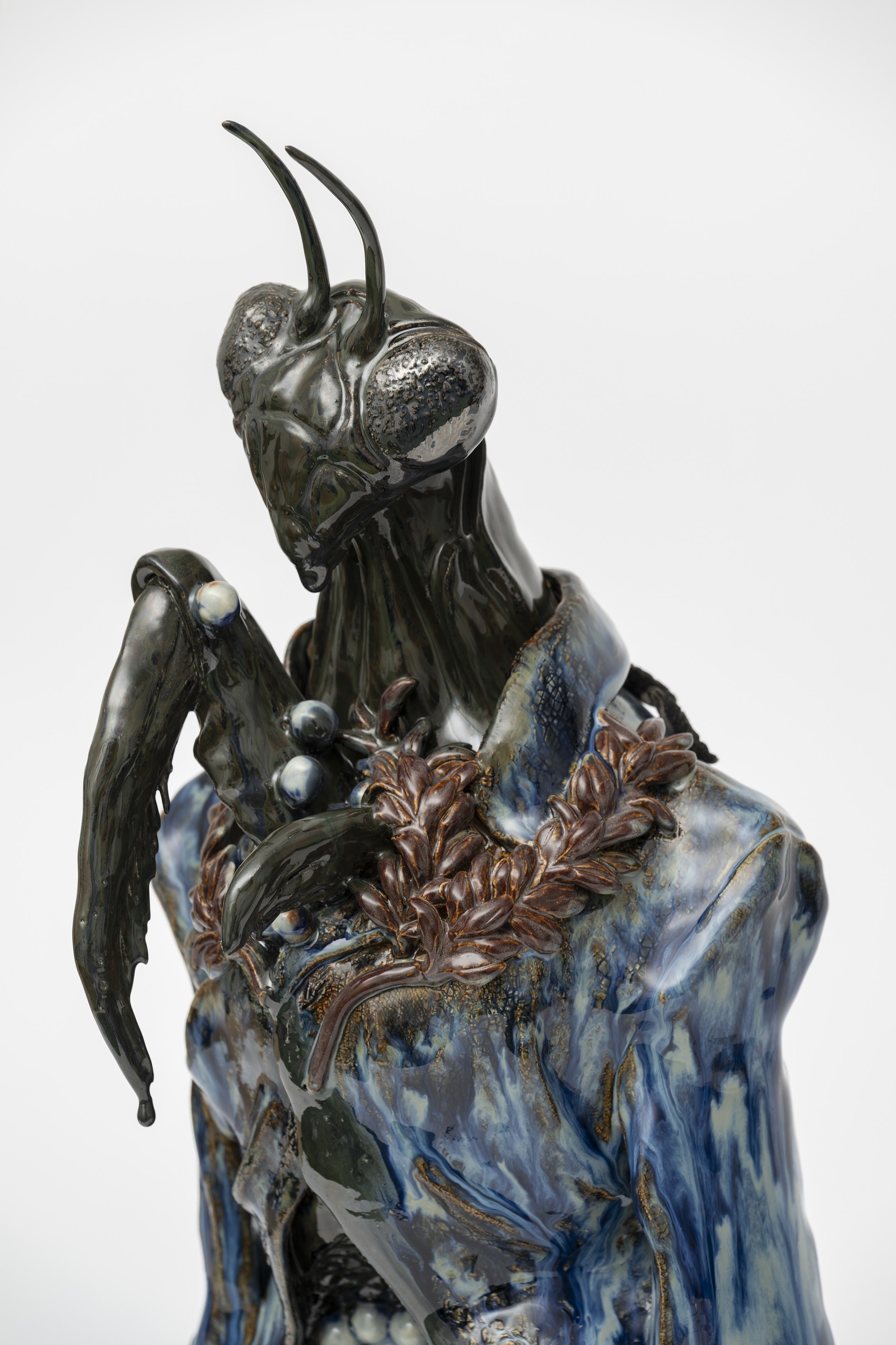 BLCKGEEZER, Cas Campbell, (Icon)oclast at Sherbet Green, photo 28