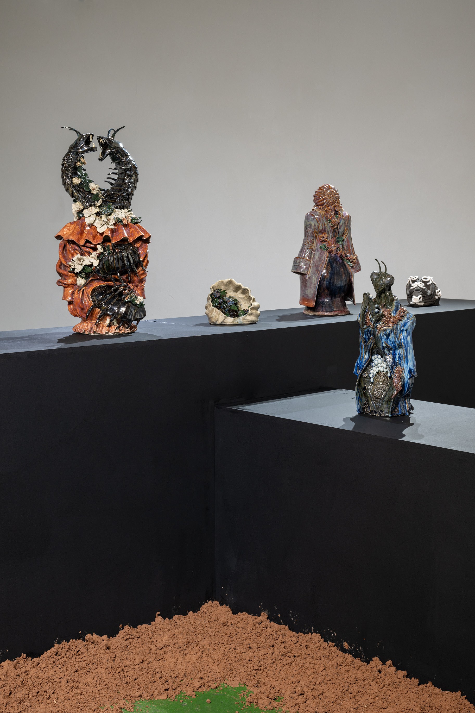 BLCKGEEZER, Cas Campbell, (Icon)oclast at Sherbet Green, photo 14