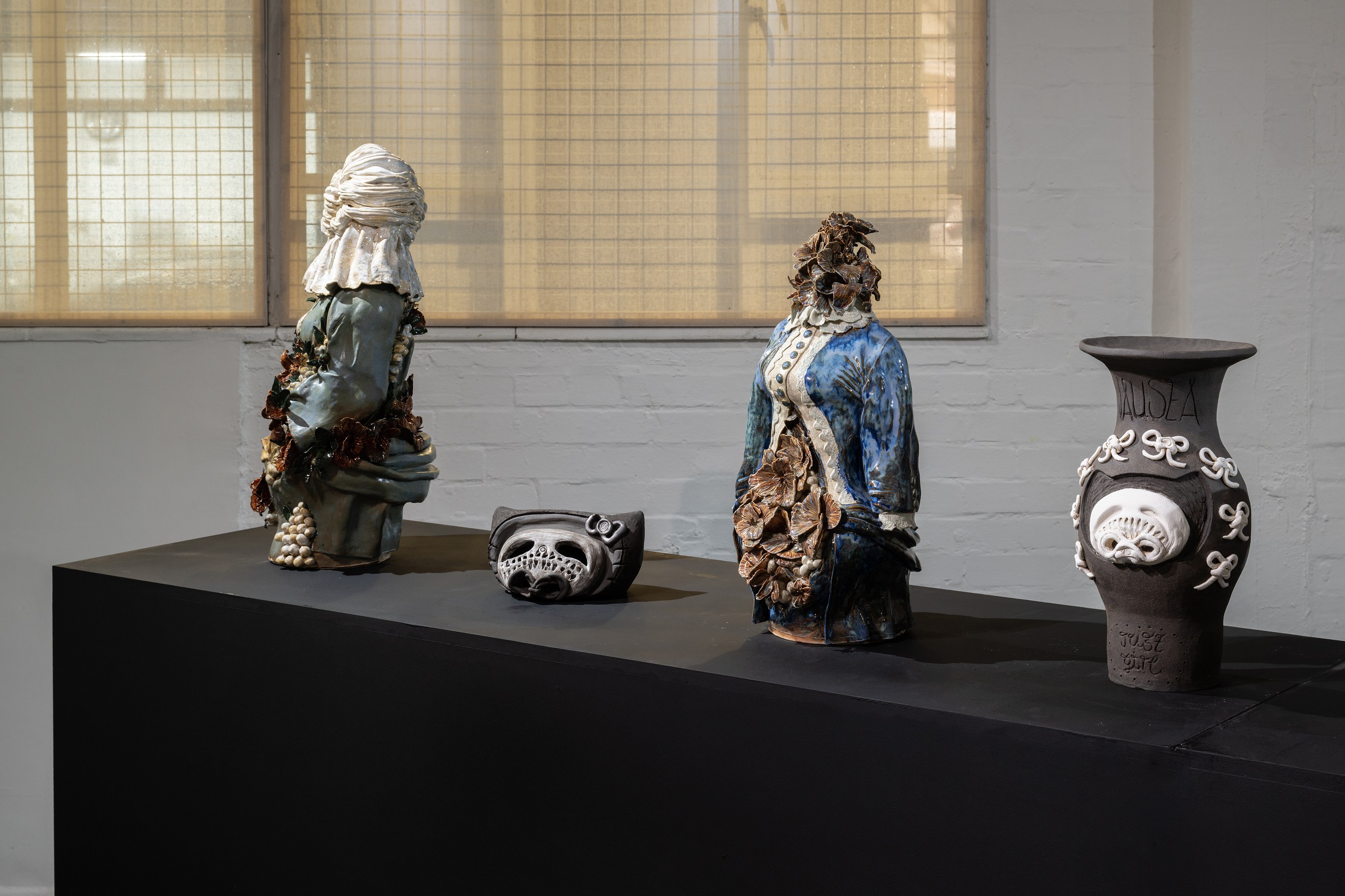 BLCKGEEZER, Cas Campbell, (Icon)oclast at Sherbet Green, photo 16