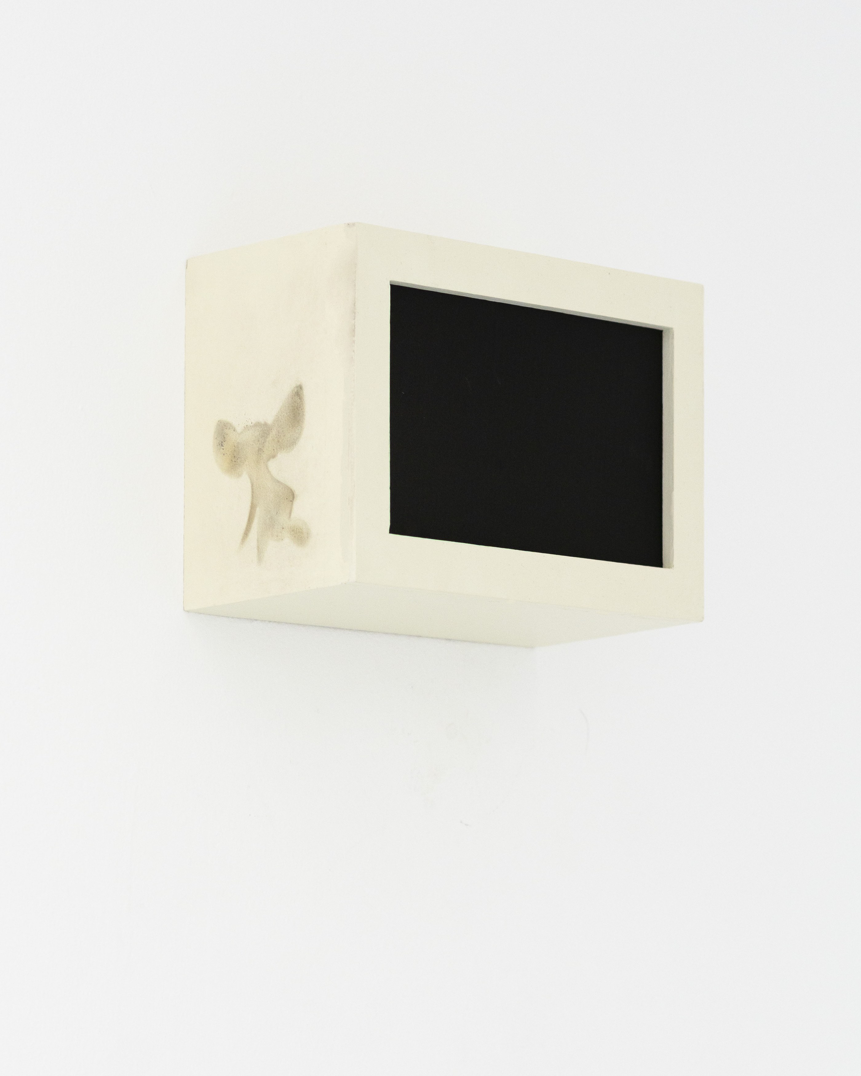 Oscar Ameye, Antonin Sambussy, Secret Track at La Galerie du Crous de Paris, photo 13