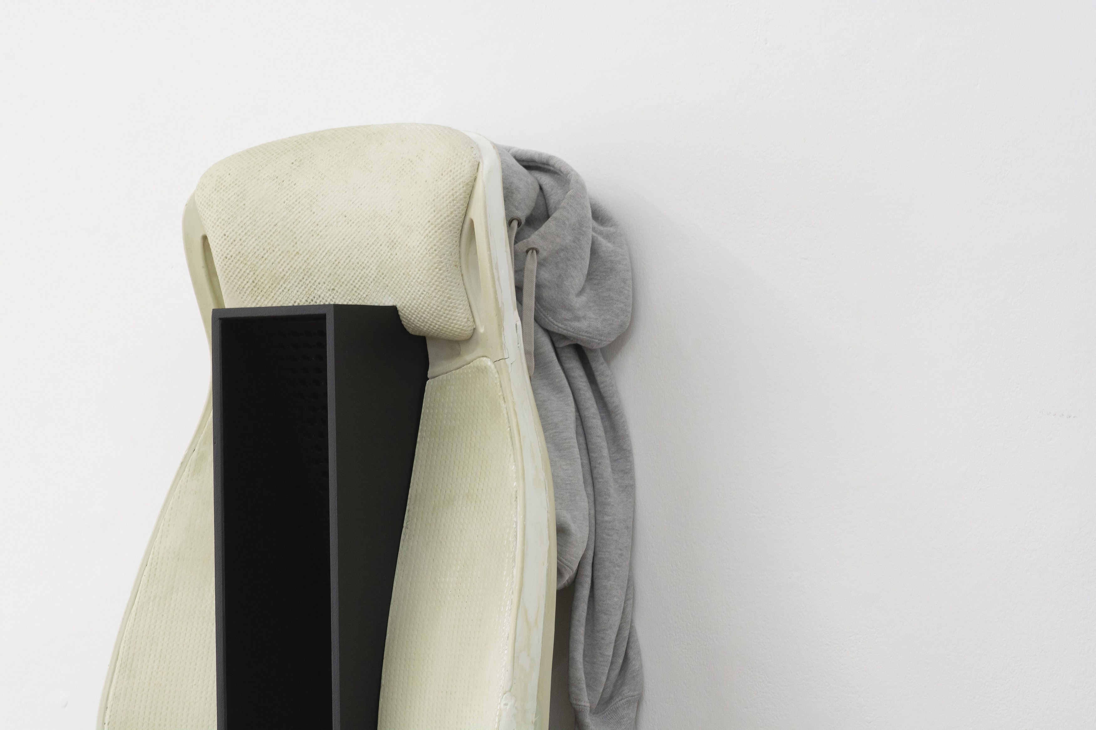 Oscar Ameye, Antonin Sambussy, Secret Track at La Galerie du Crous de Paris, photo 26