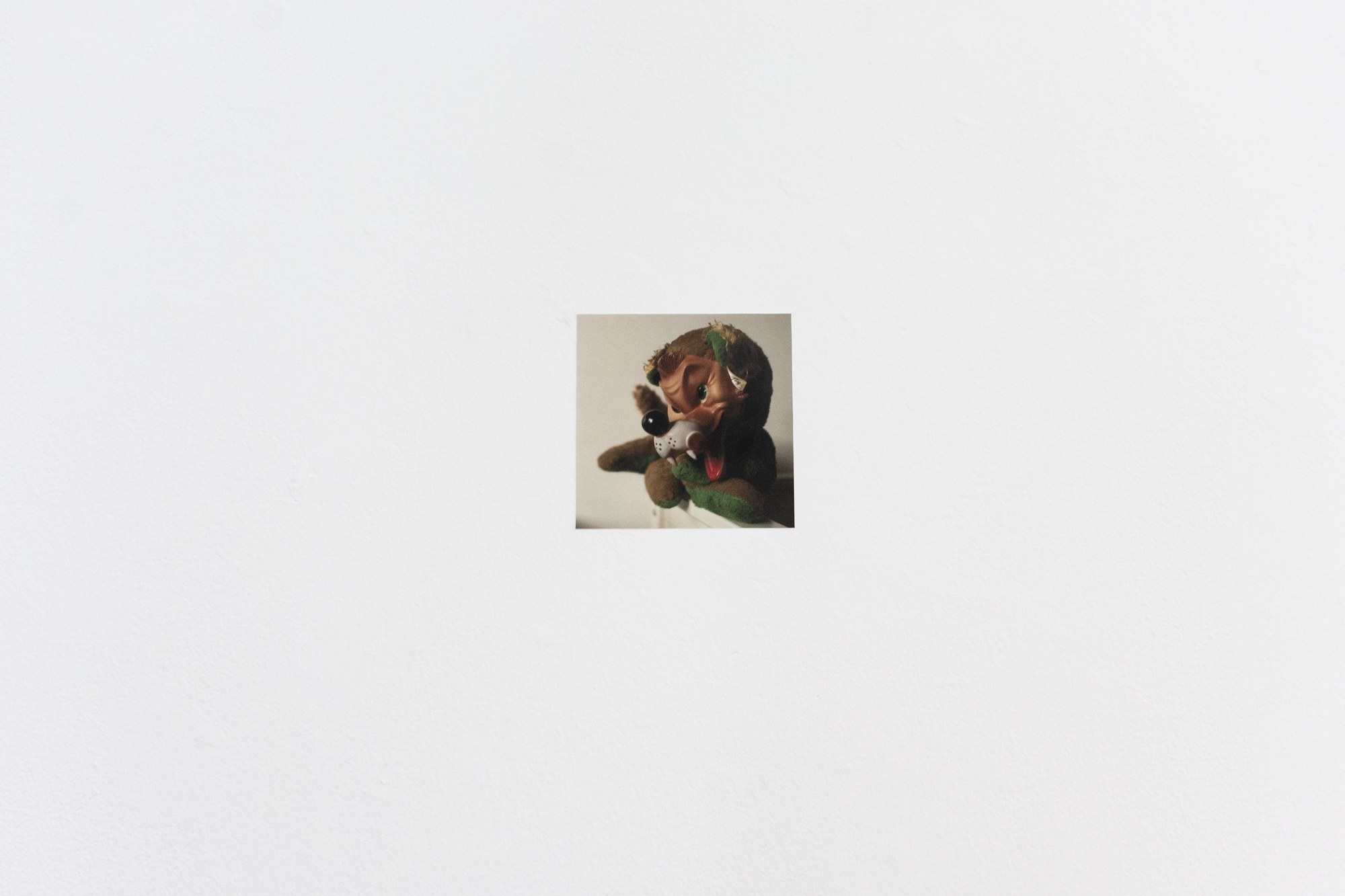 Oscar Ameye, Antonin Sambussy, Secret Track at La Galerie du Crous de Paris, photo 29