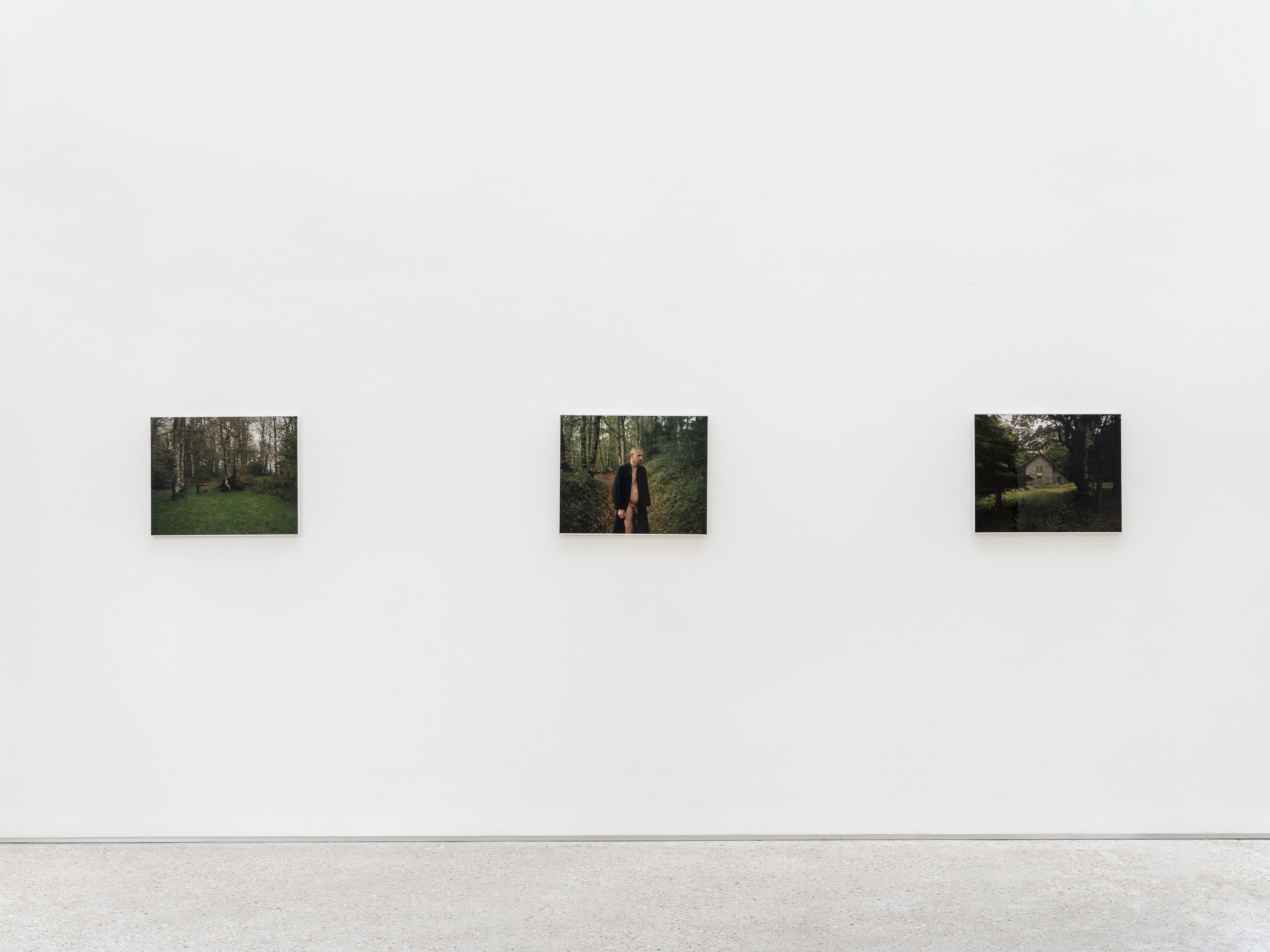 Alain Guiraudie, Untitled at Tragic Venus, CELESTE | data center Marilyn, Champs-sur-Marne, photo 4