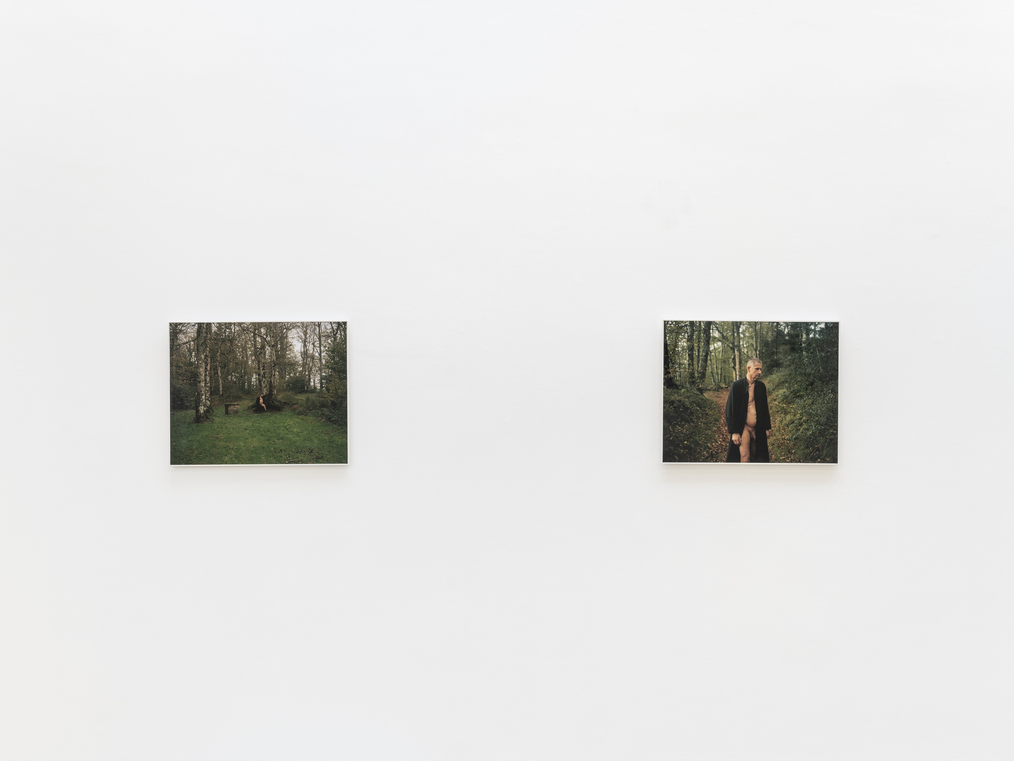 Alain Guiraudie, Untitled at Tragic Venus, CELESTE | data center Marilyn, Champs-sur-Marne, photo 5