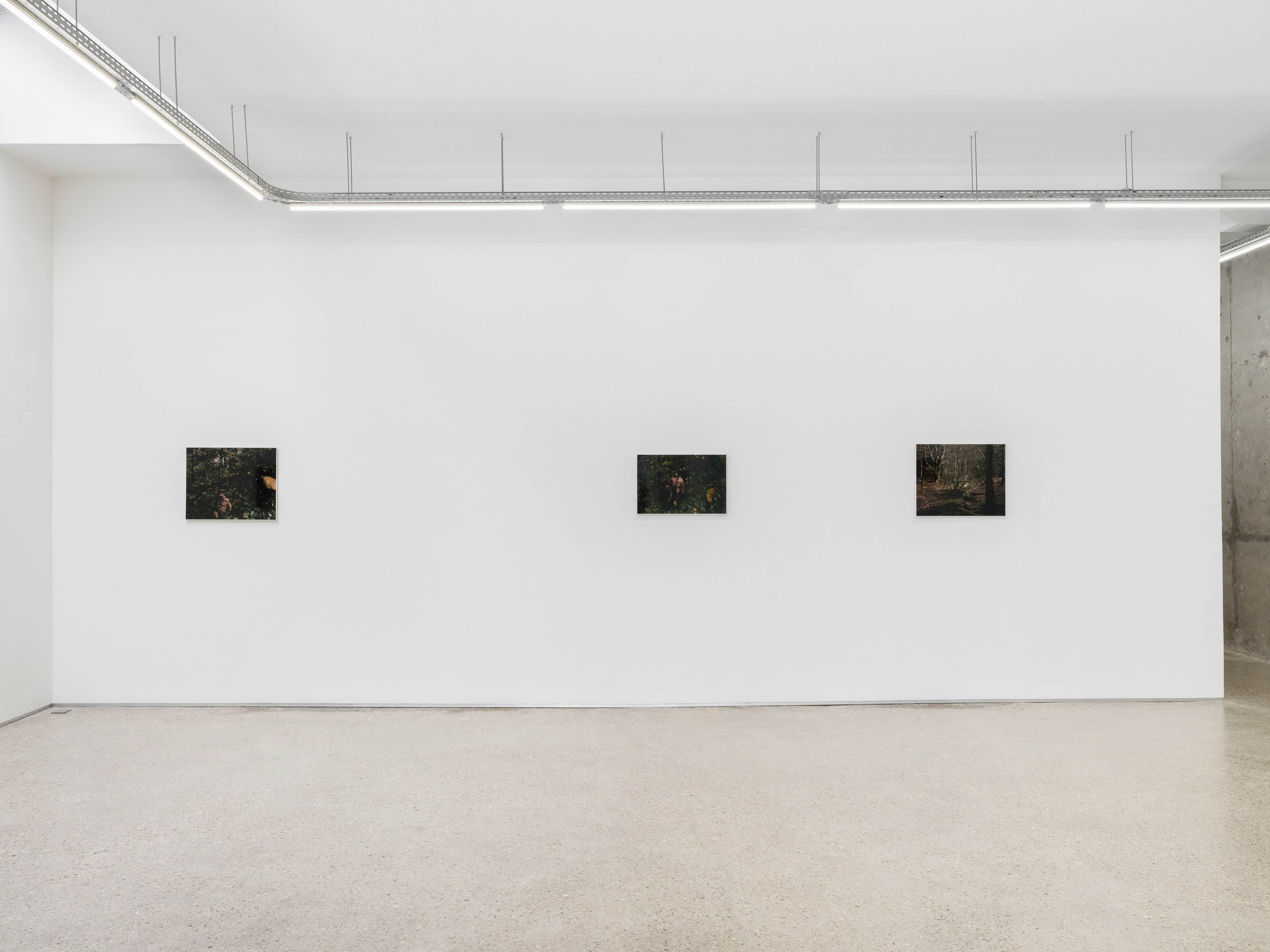 Alain Guiraudie, Untitled at Tragic Venus, CELESTE | data center Marilyn, Champs-sur-Marne, photo 12