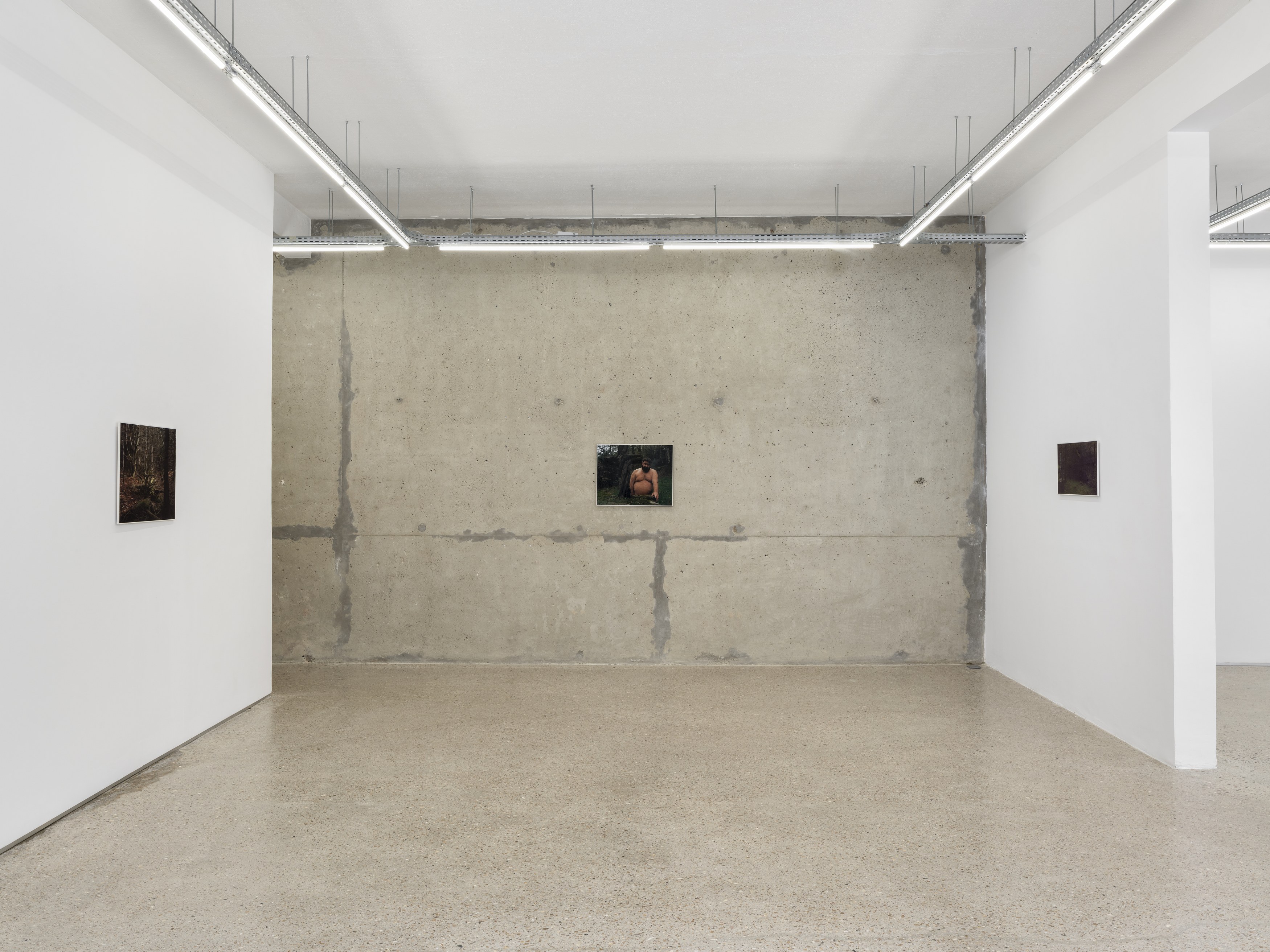 Alain Guiraudie, Untitled at Tragic Venus, CELESTE | data center Marilyn, Champs-sur-Marne, photo 16