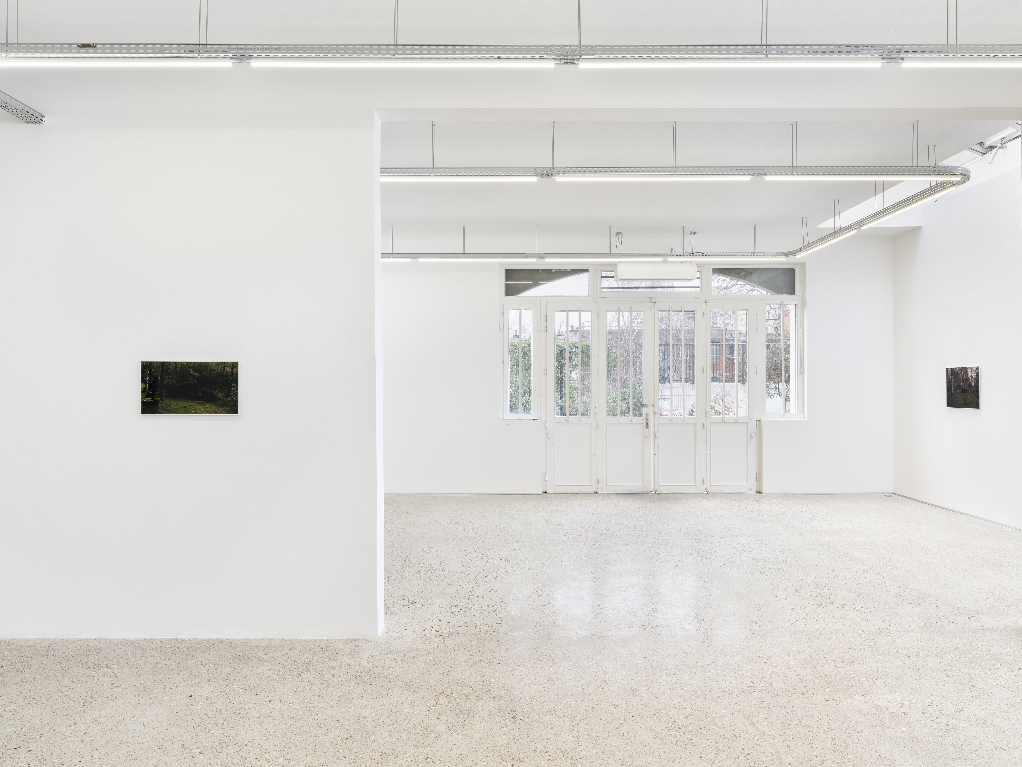 Alain Guiraudie, Untitled at Tragic Venus, CELESTE | data center Marilyn, Champs-sur-Marne, photo 19