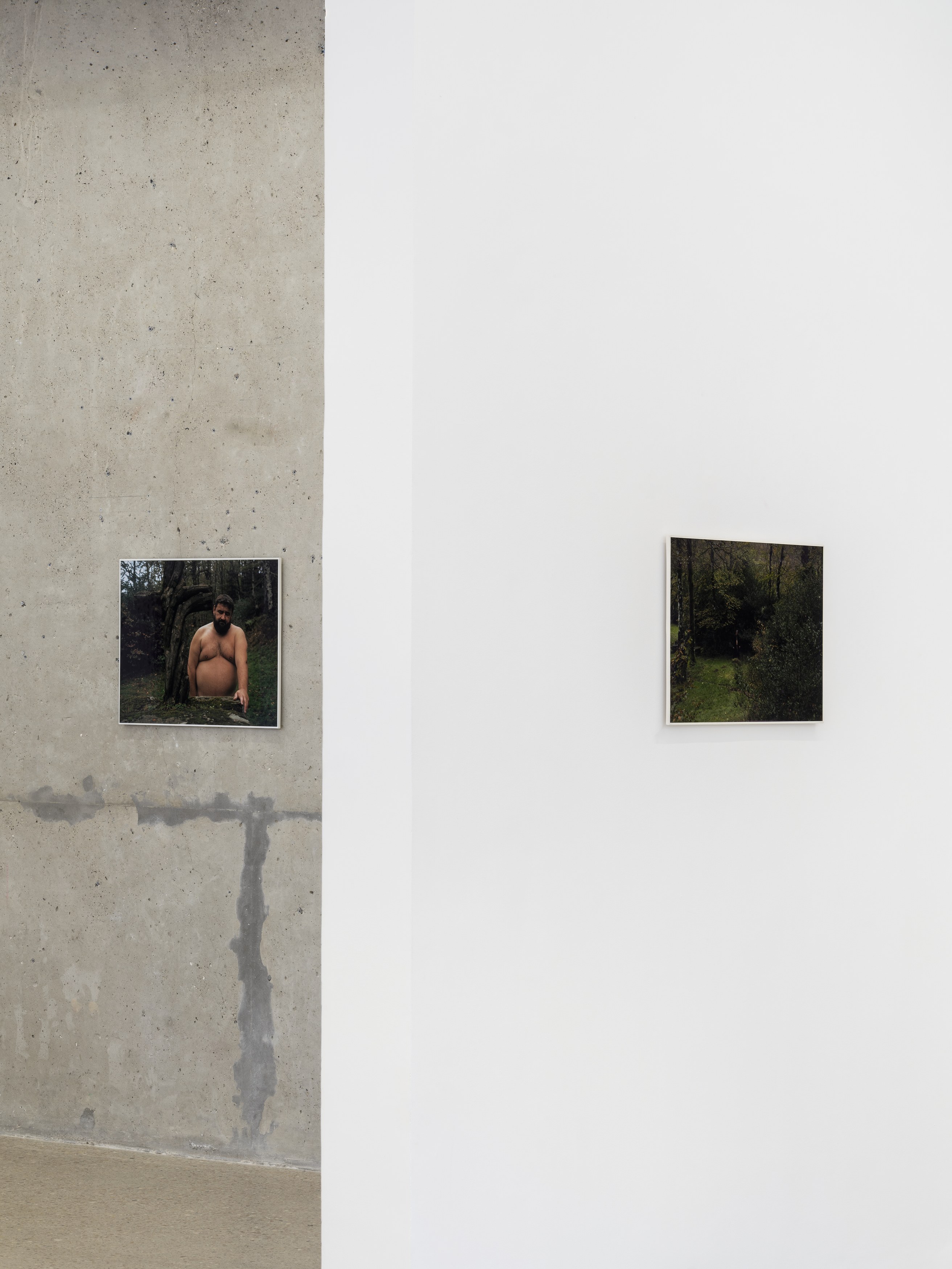Alain Guiraudie, Untitled at Tragic Venus, CELESTE | data center Marilyn, Champs-sur-Marne, photo 21
