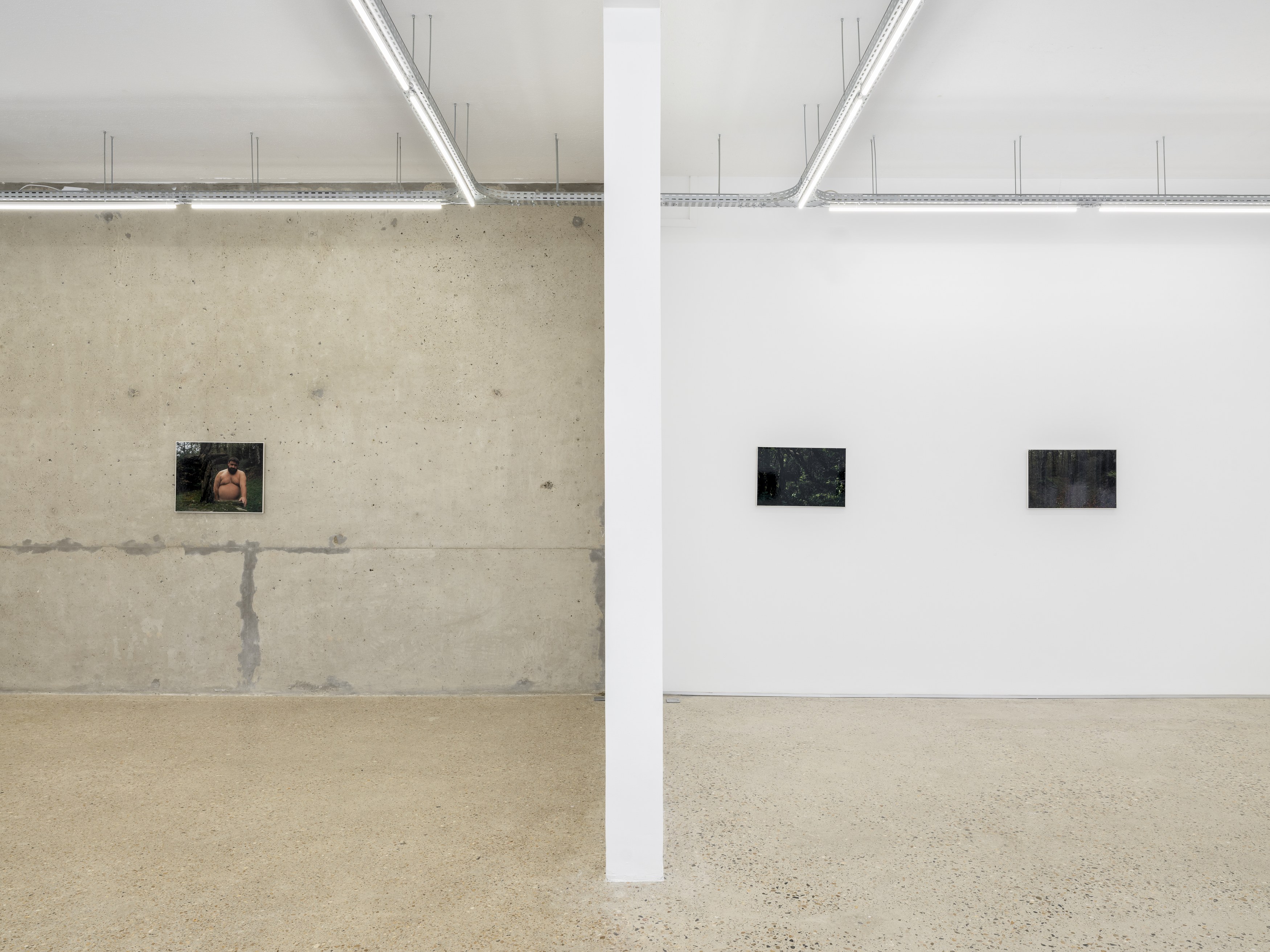 Alain Guiraudie, Untitled at Tragic Venus, CELESTE | data center Marilyn, Champs-sur-Marne, photo 23