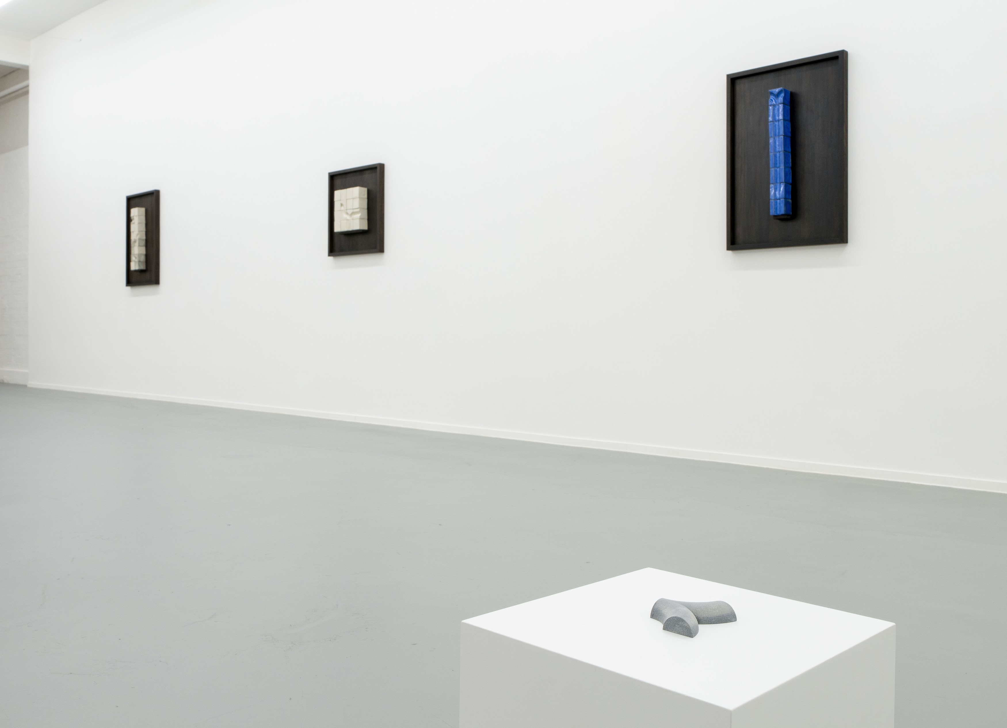 Camille Provost, Excessive Refinement at Project Loop, photo 2