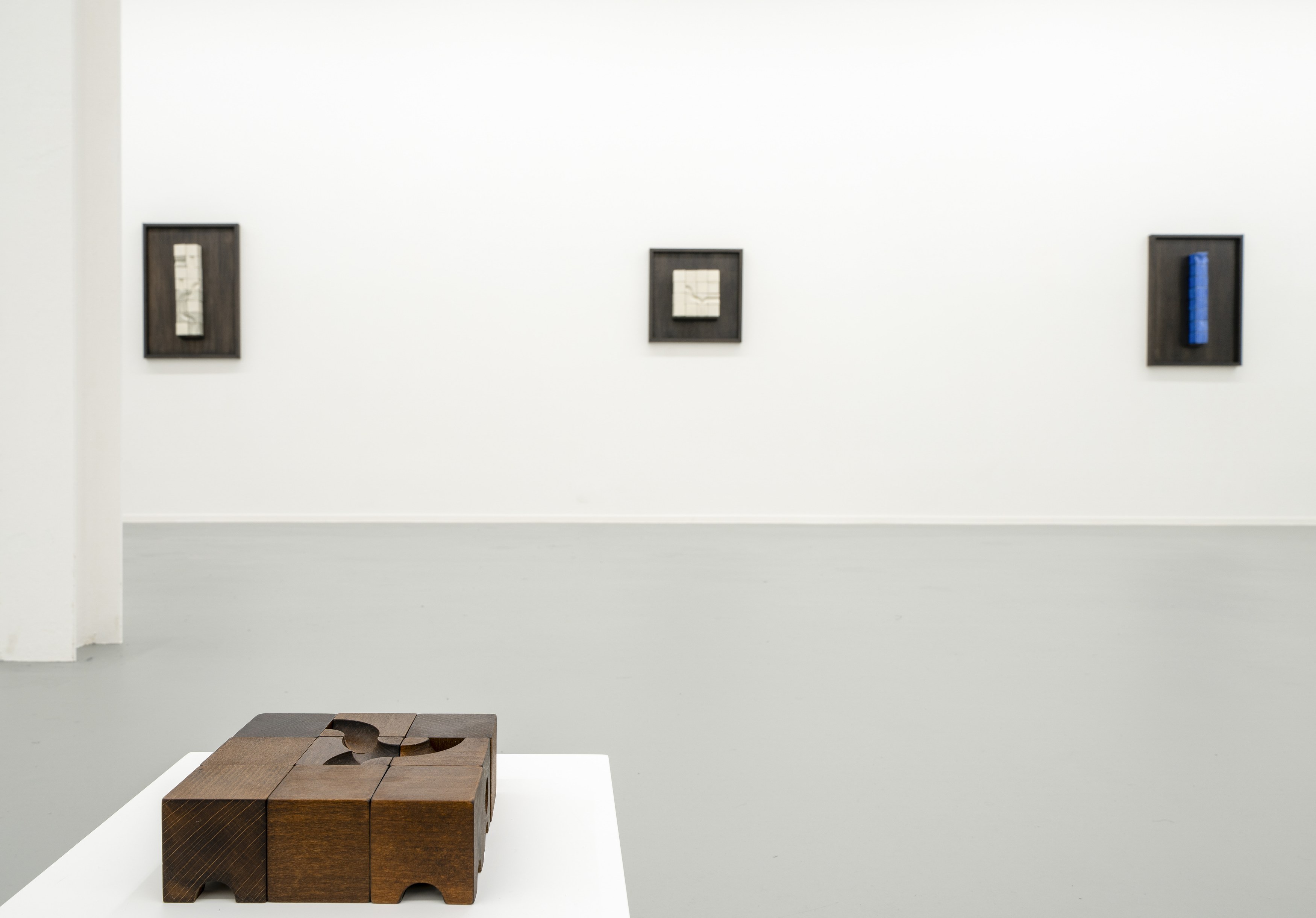 Camille Provost, Excessive Refinement at Project Loop, photo 3