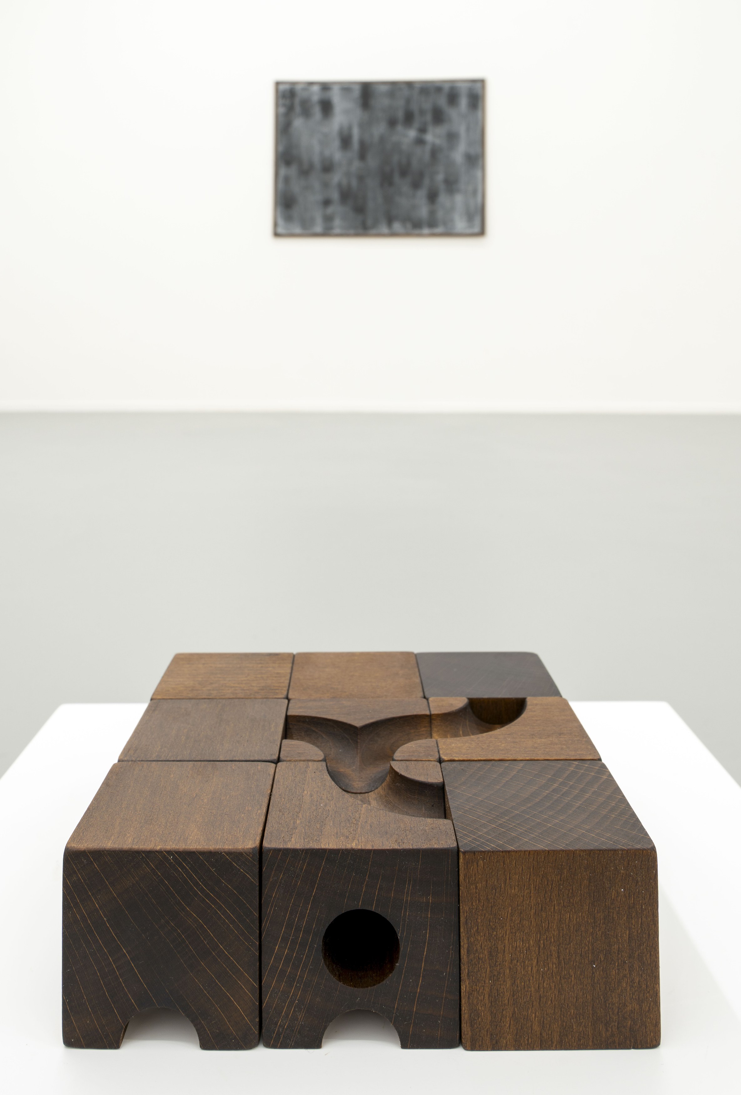Camille Provost, Excessive Refinement at Project Loop, photo 4
