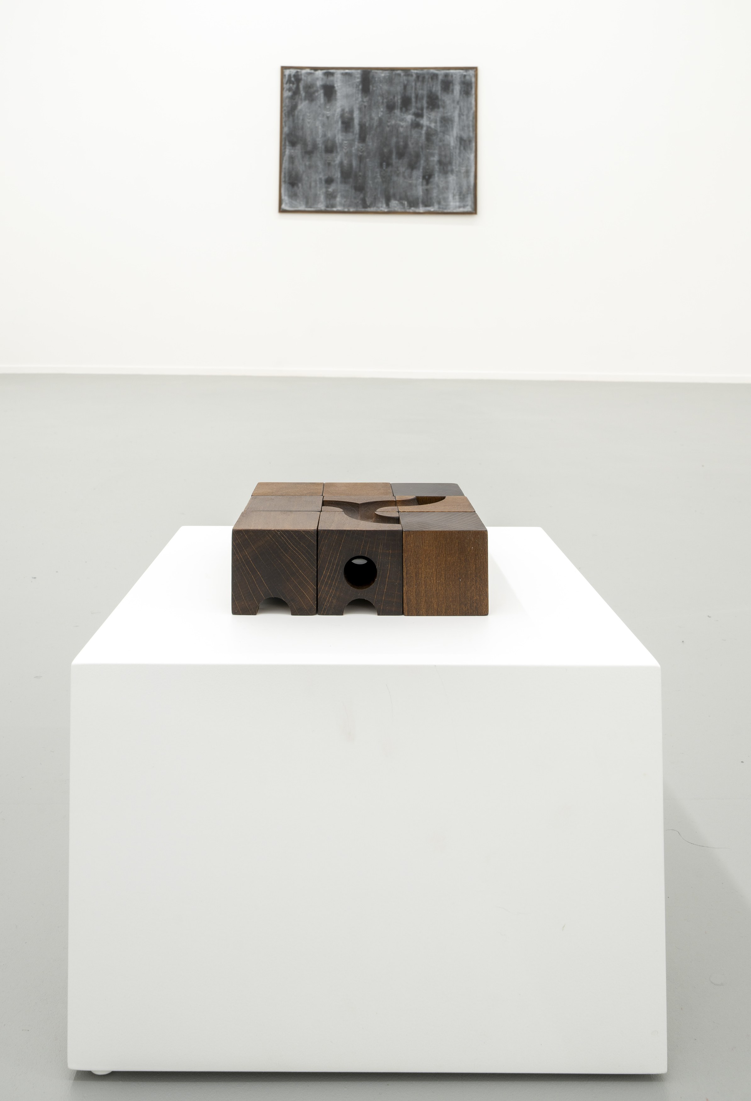 Camille Provost, Excessive Refinement at Project Loop, photo 5