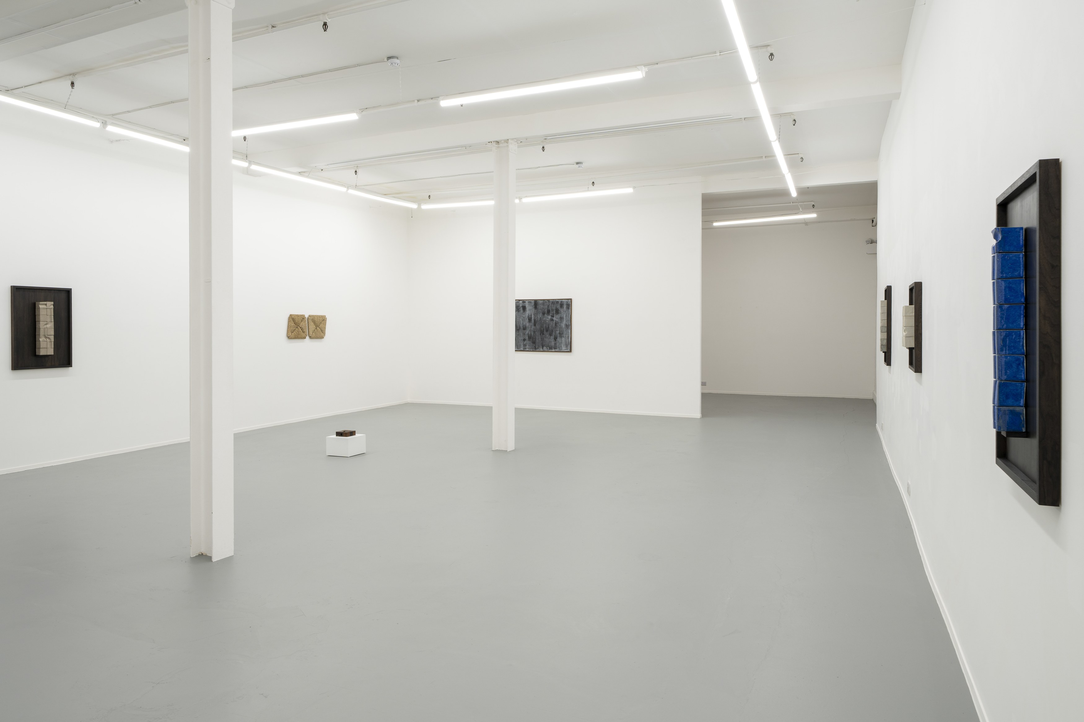 Camille Provost, Excessive Refinement at Project Loop, photo 10