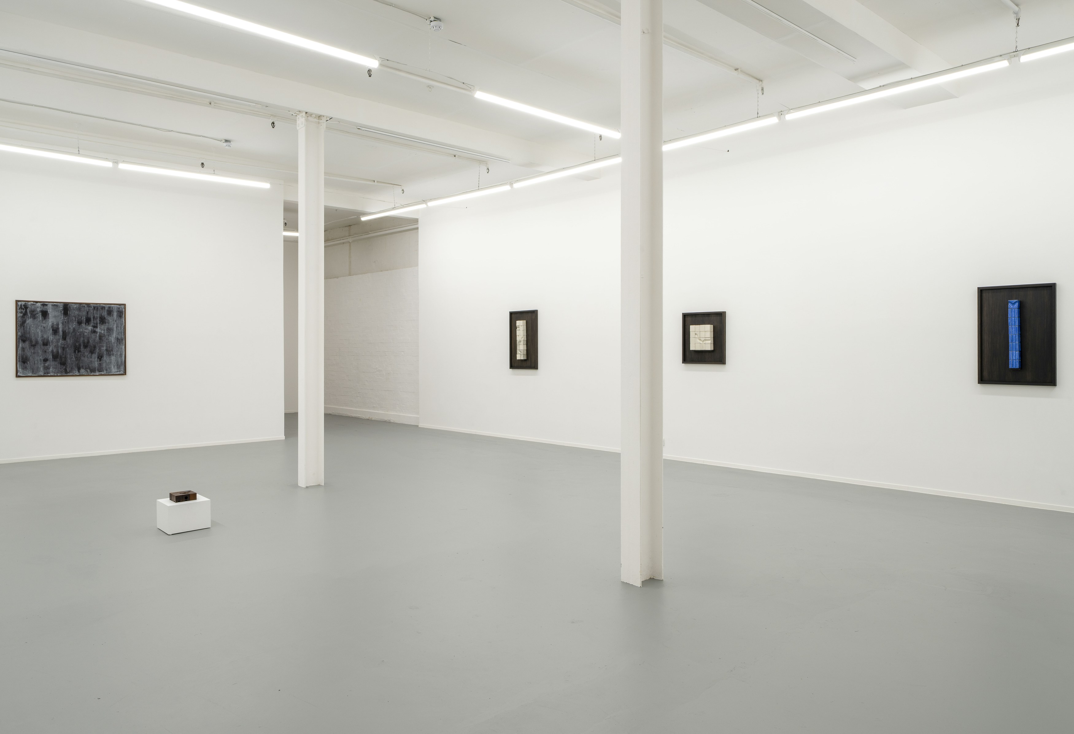 Camille Provost, Excessive Refinement at Project Loop, photo 12