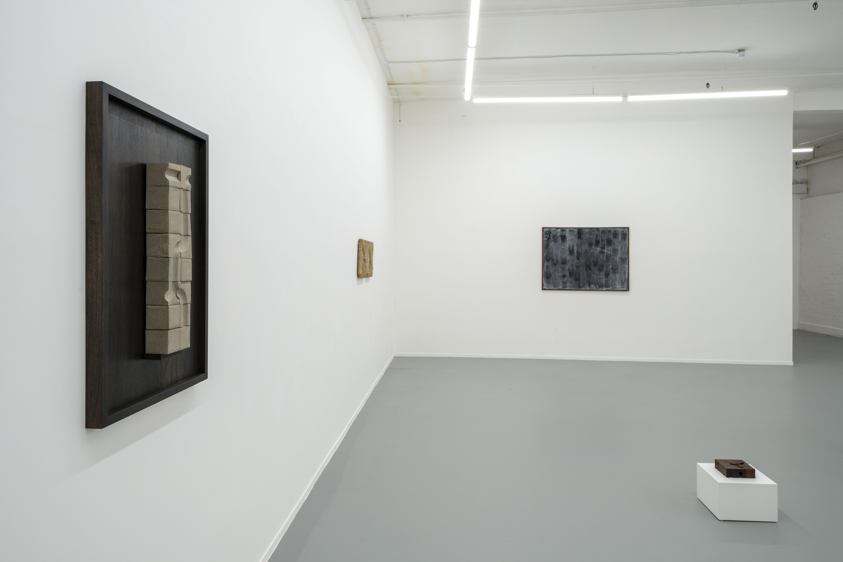 Camille Provost, Excessive Refinement at Project Loop, photo 18