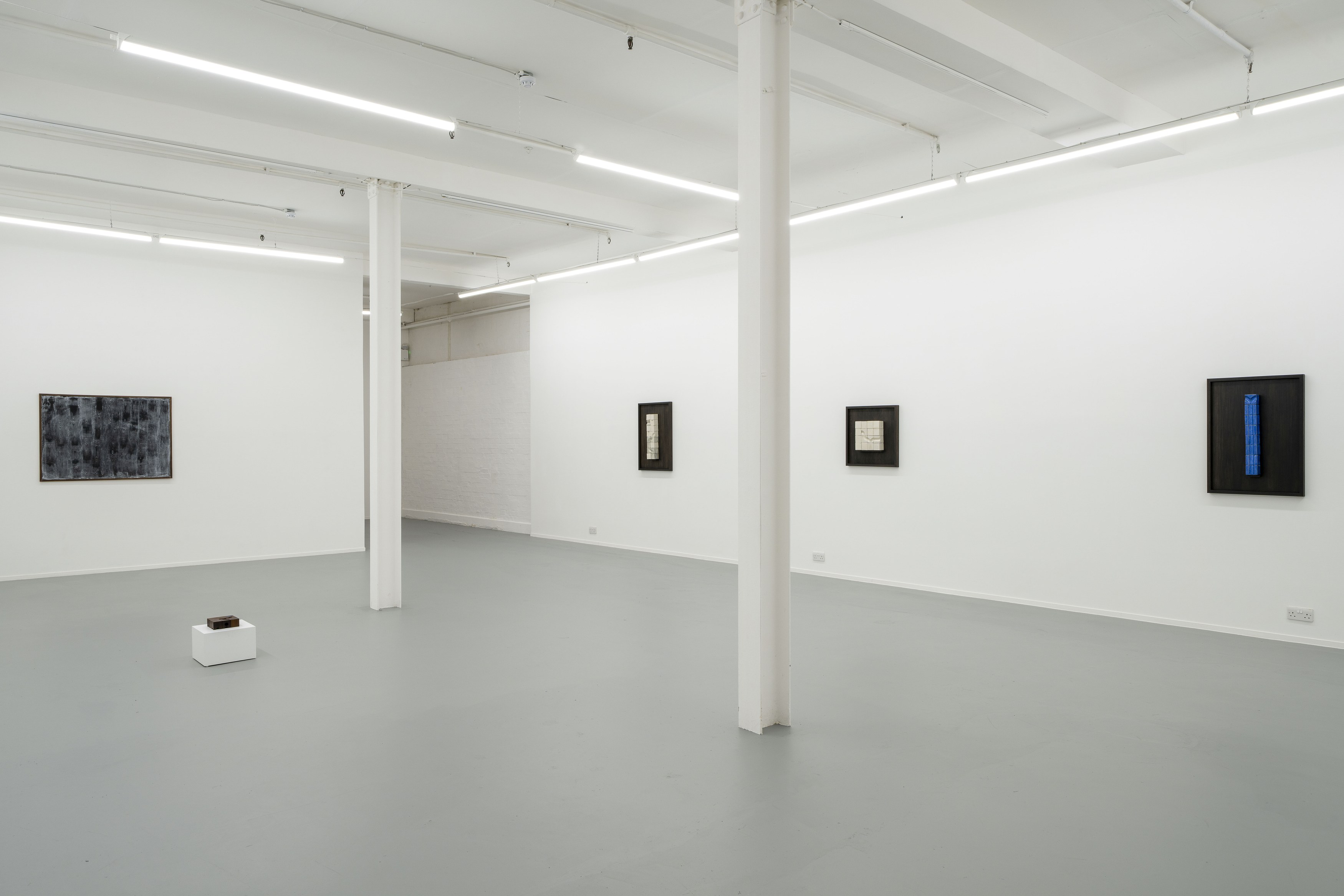 Camille Provost, Excessive Refinement at Project Loop, photo 19