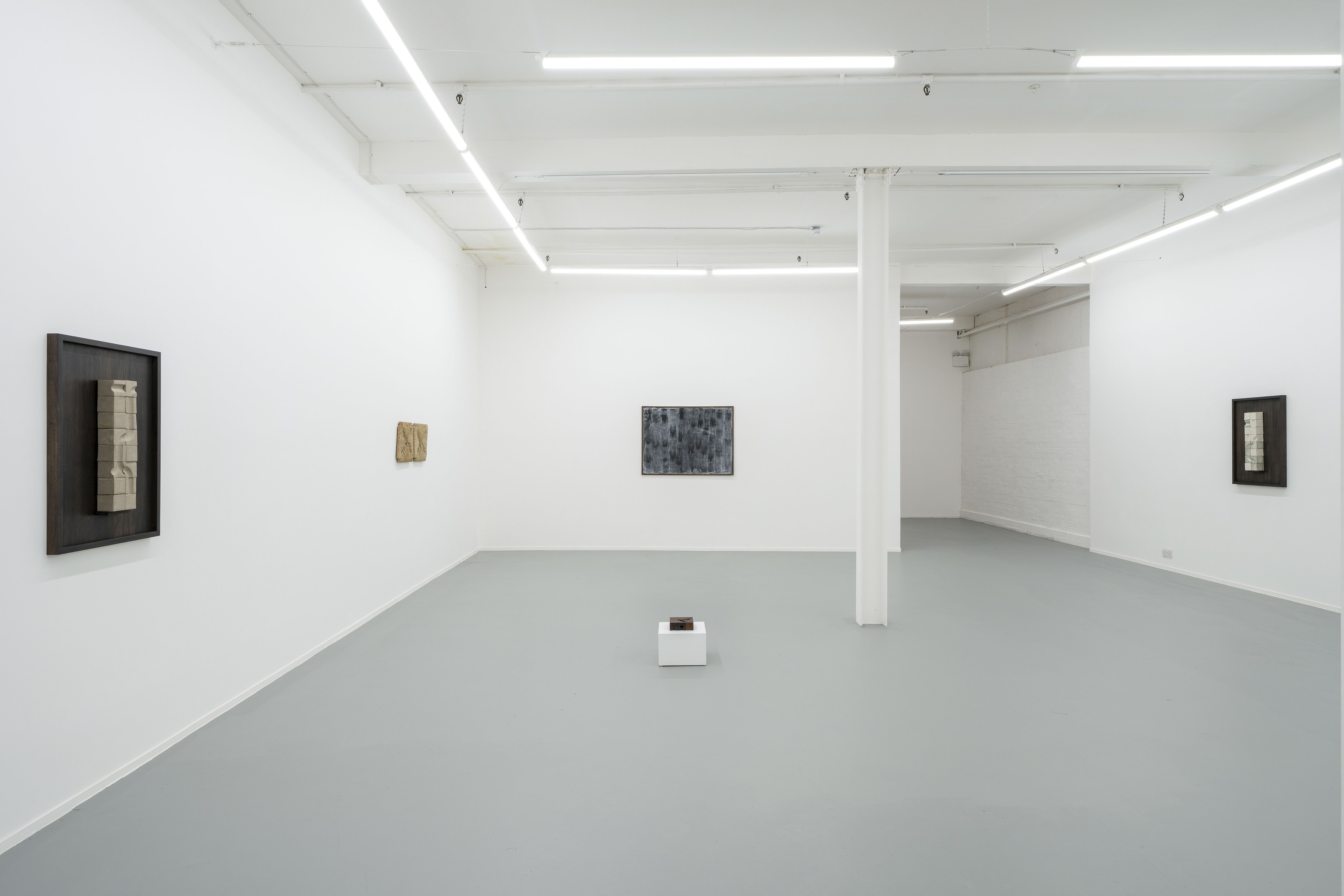 Camille Provost, Excessive Refinement at Project Loop, photo 20