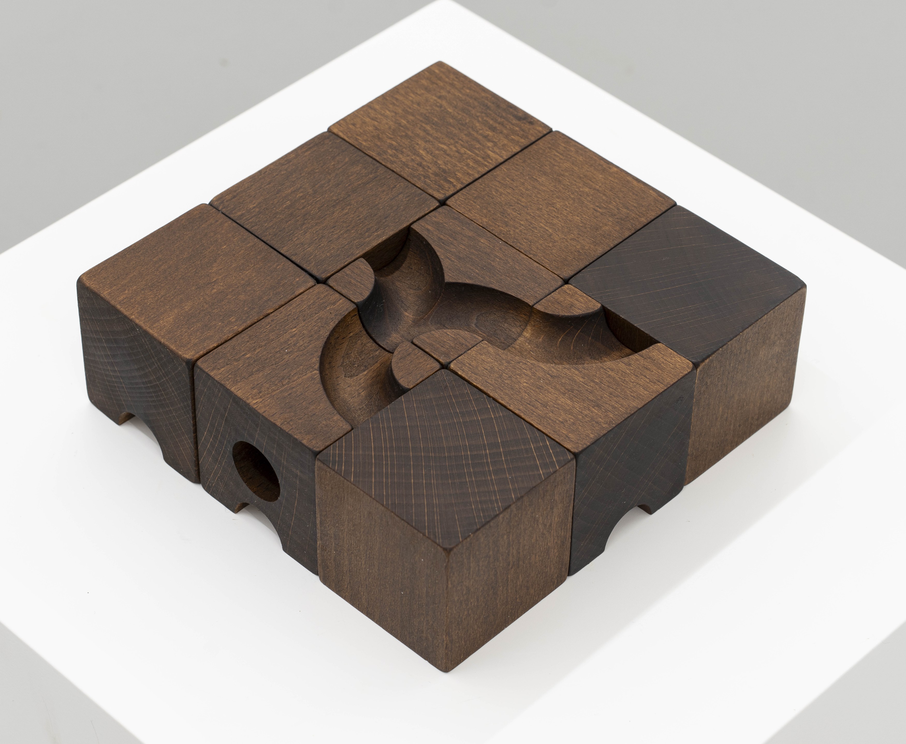 Camille Provost, Excessive Refinement at Project Loop, photo 37