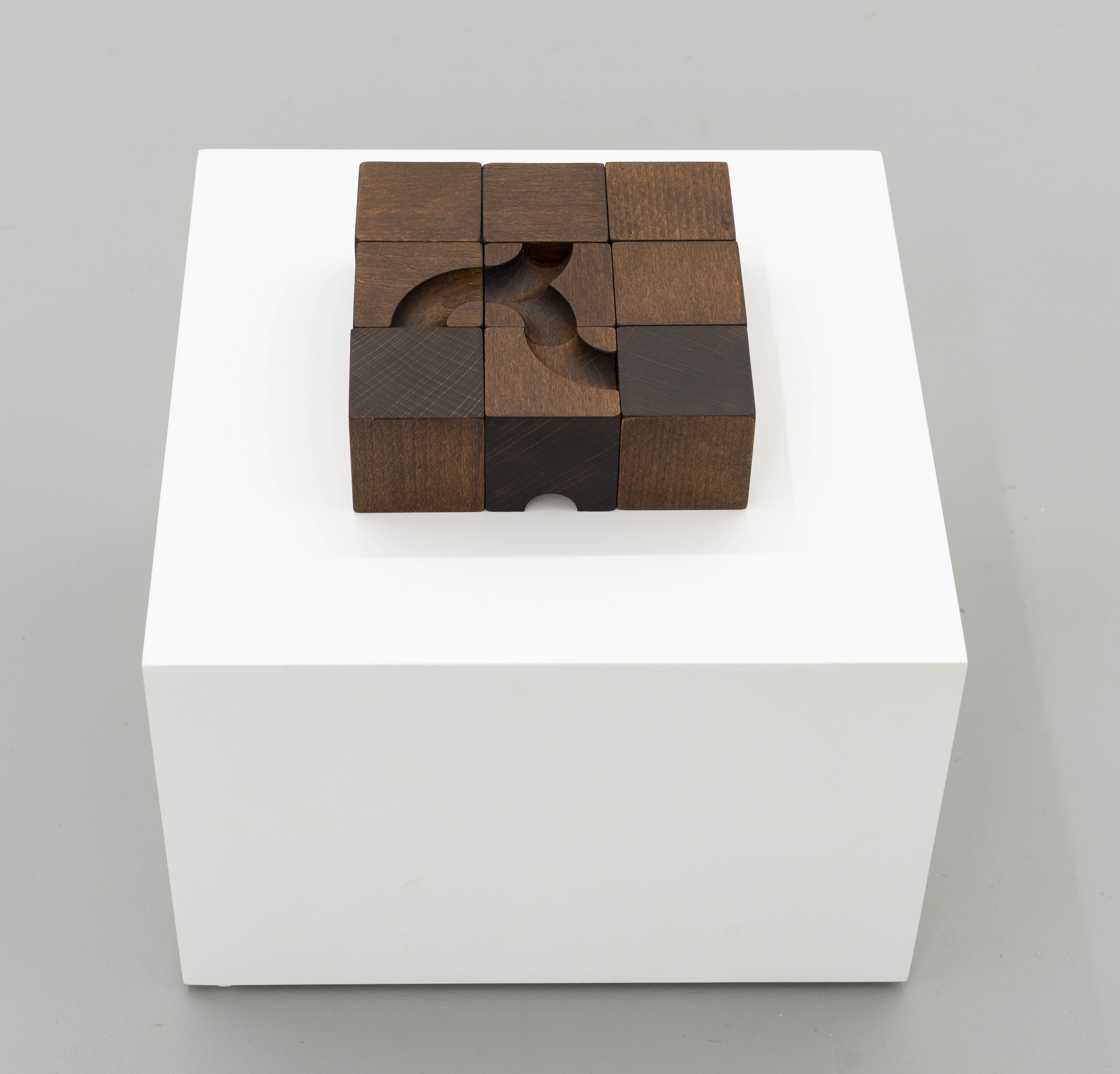 Camille Provost, Excessive Refinement at Project Loop, photo 39