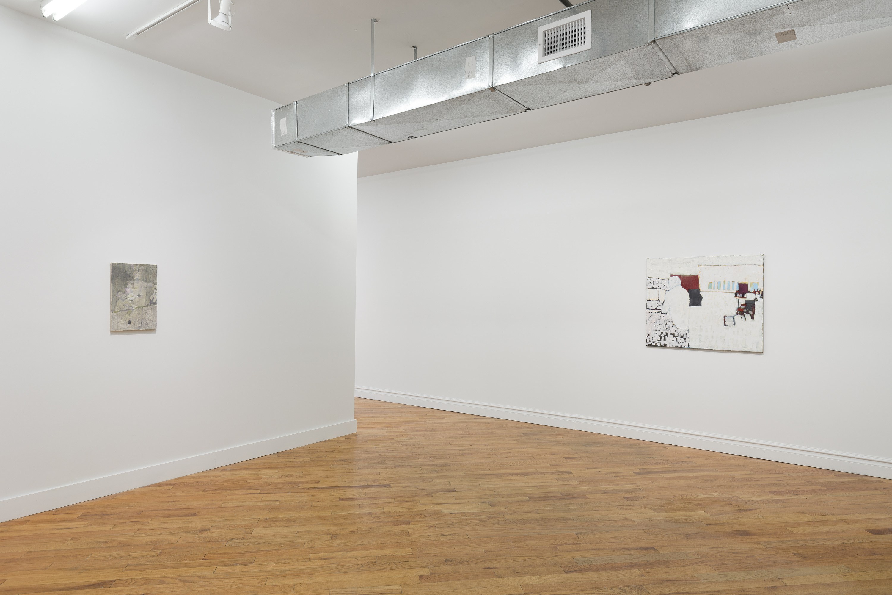 Donyel Ivy-Royal, A Flower in the Ending at David Peter Francis, photo 7