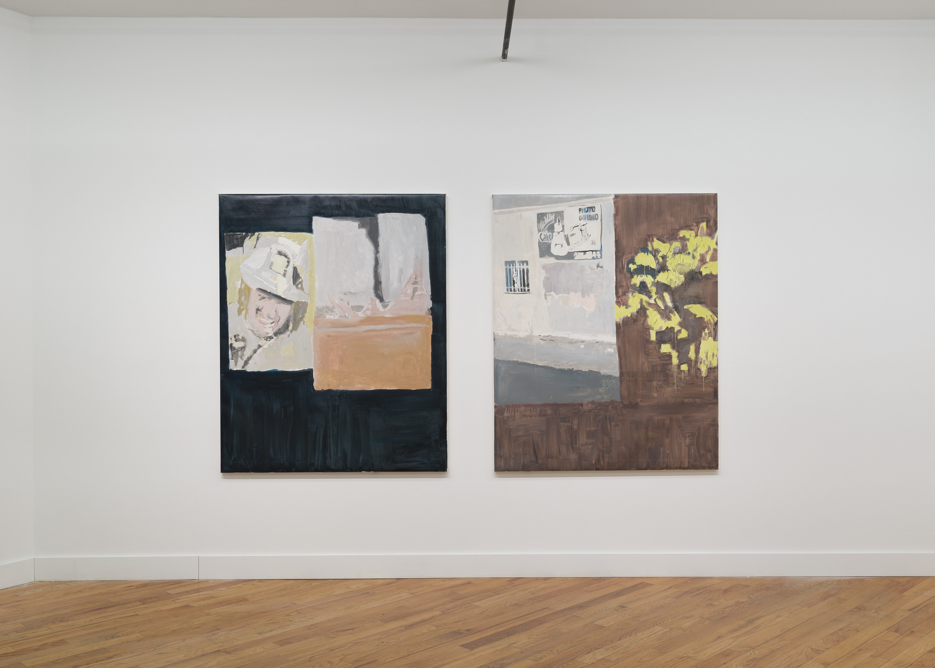 Donyel Ivy-Royal, A Flower in the Ending at David Peter Francis, photo 2