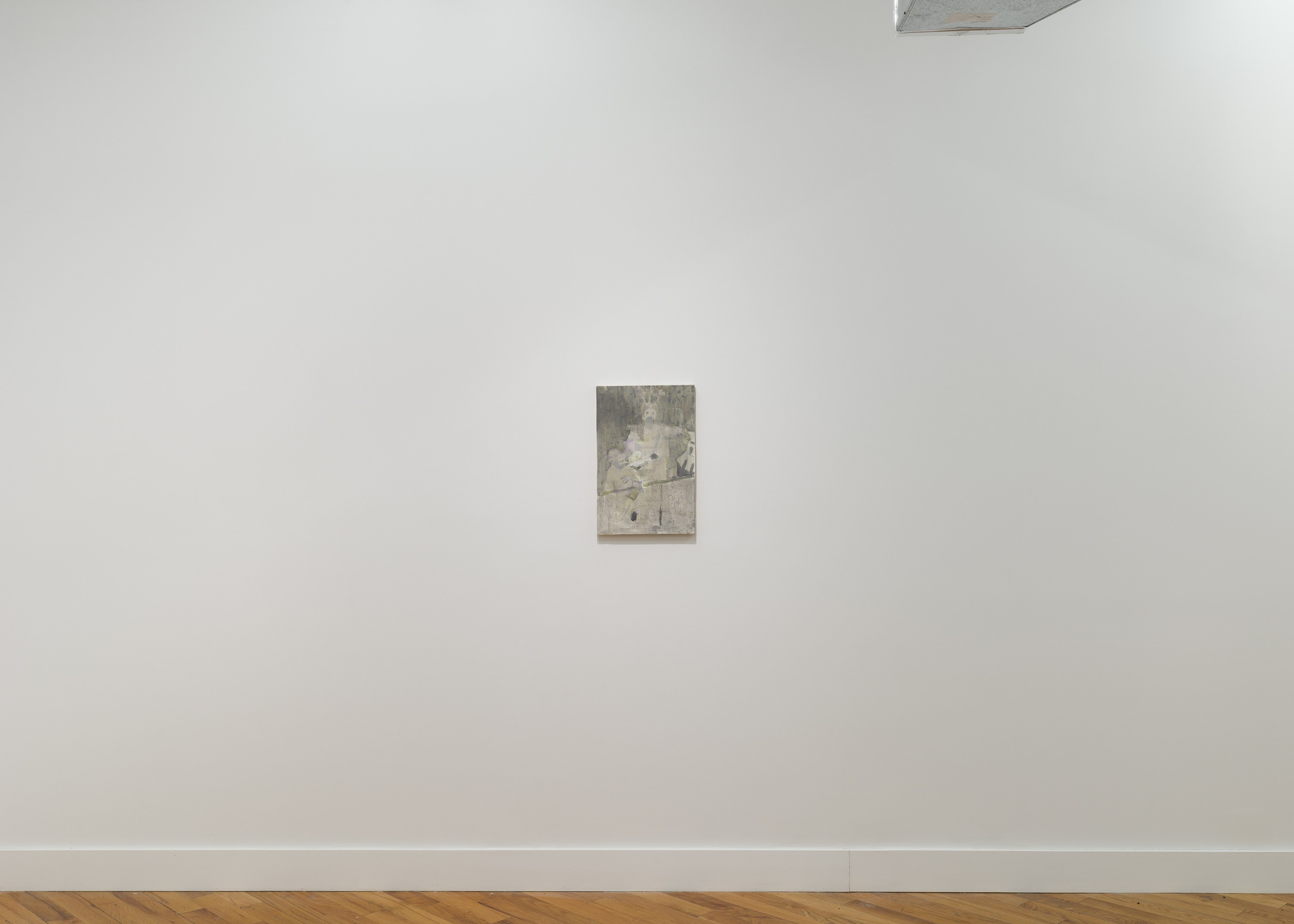 Donyel Ivy-Royal, A Flower in the Ending at David Peter Francis, photo 5