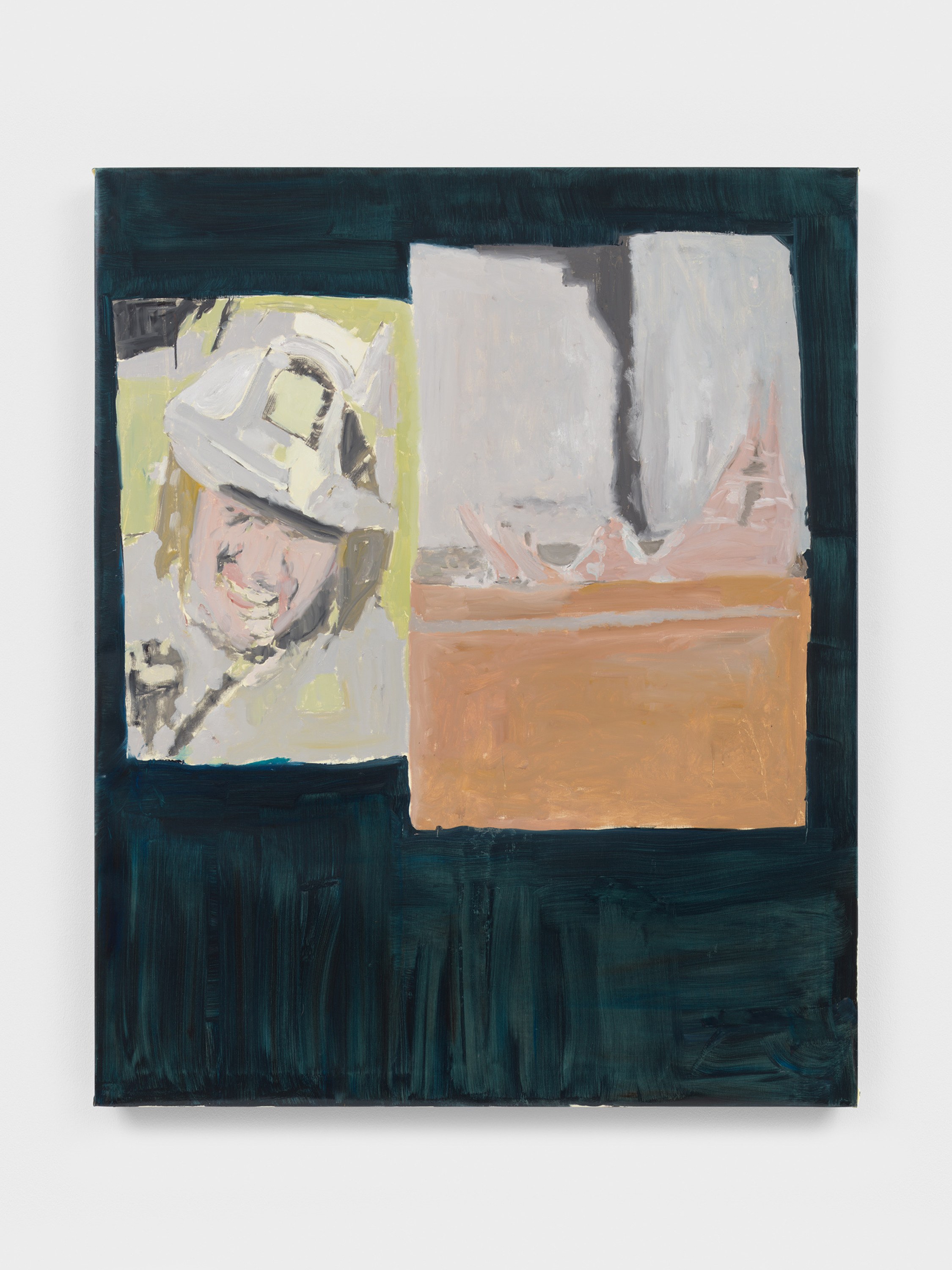 Donyel Ivy-Royal, A Flower in the Ending at David Peter Francis, photo 3