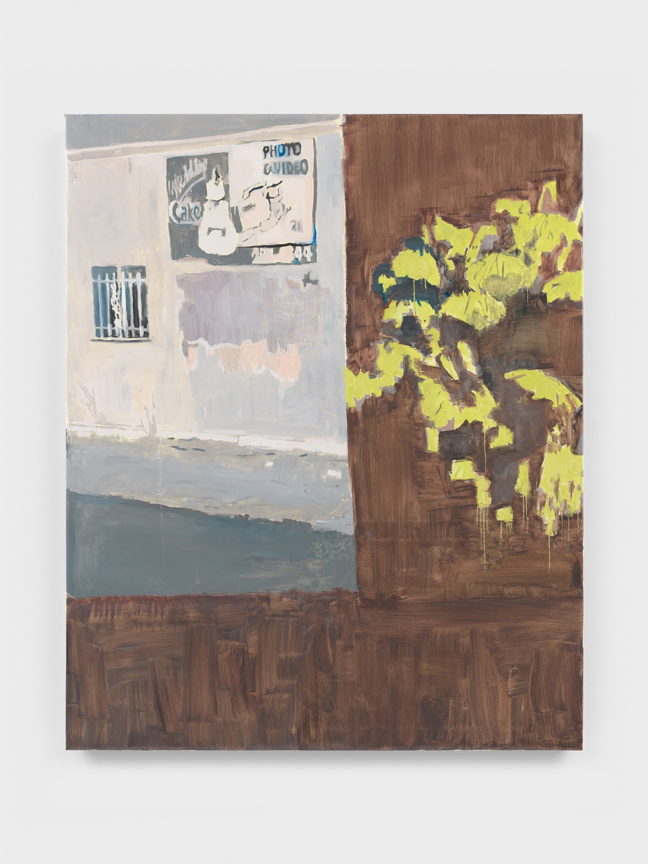 Donyel Ivy-Royal, A Flower in the Ending at David Peter Francis, photo 4