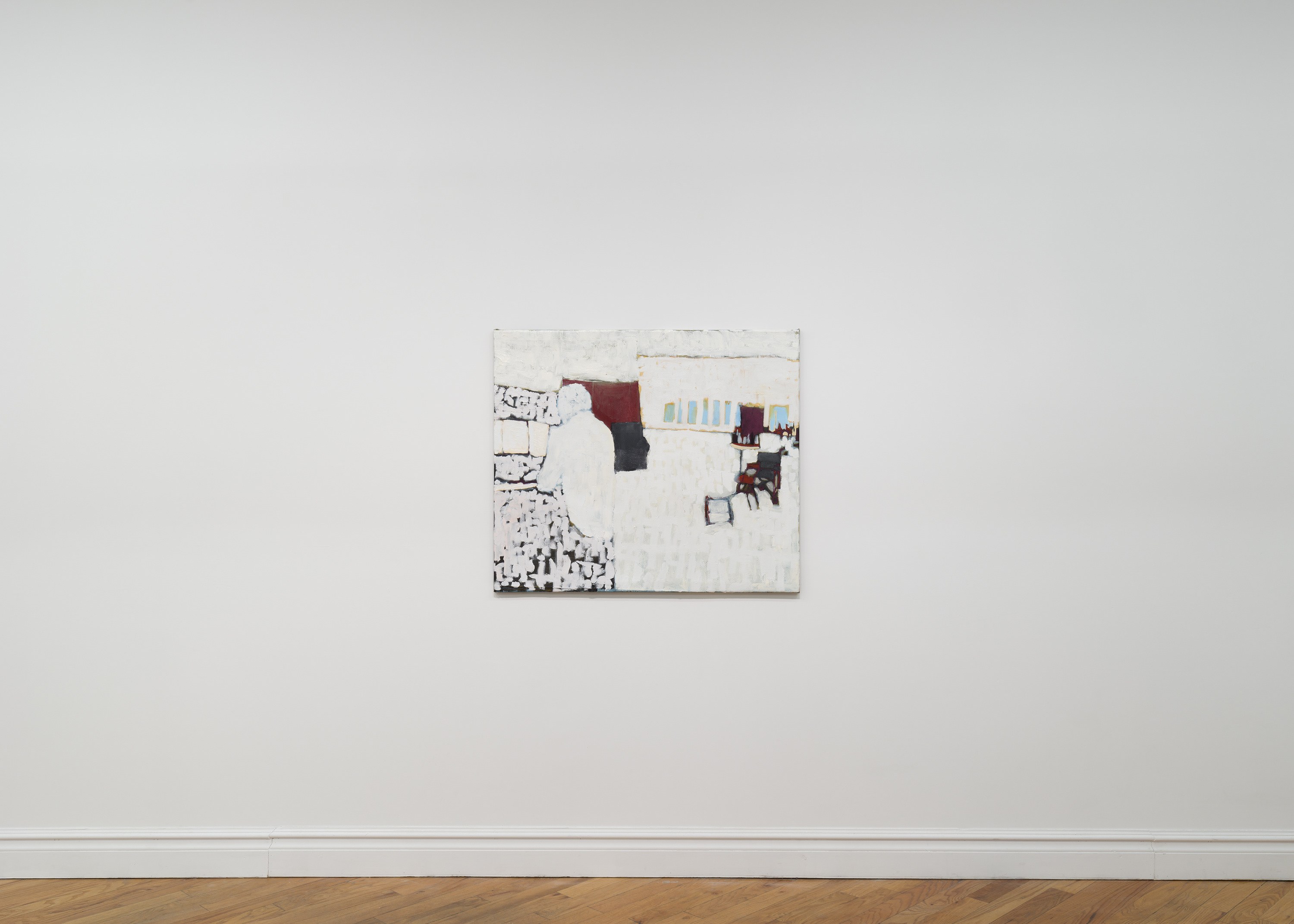 Donyel Ivy-Royal, A Flower in the Ending at David Peter Francis, photo 8