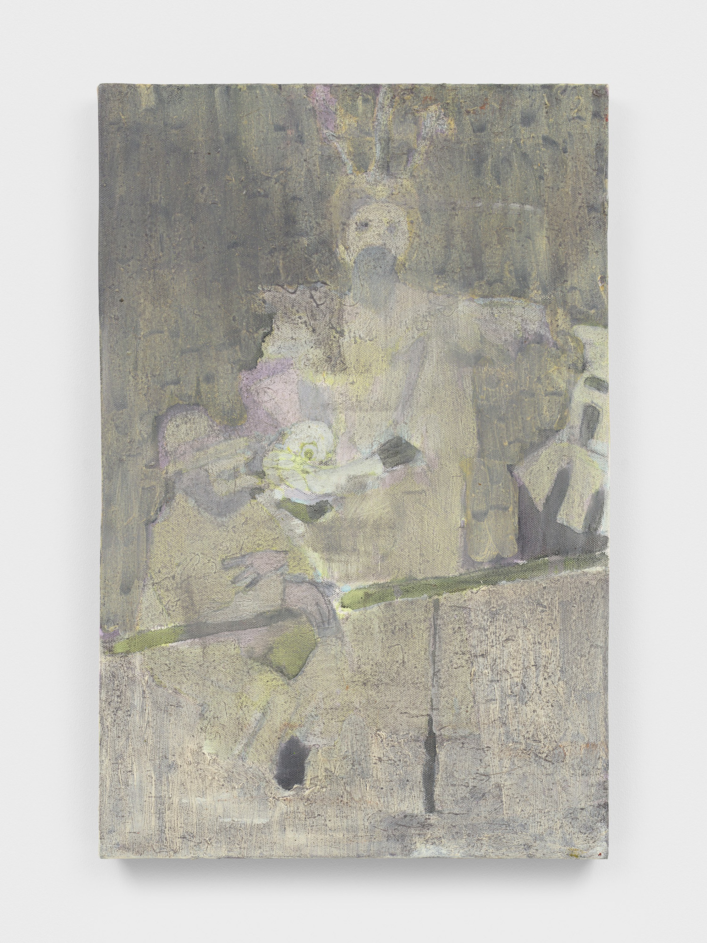 Donyel Ivy-Royal, A Flower in the Ending at David Peter Francis, photo 6